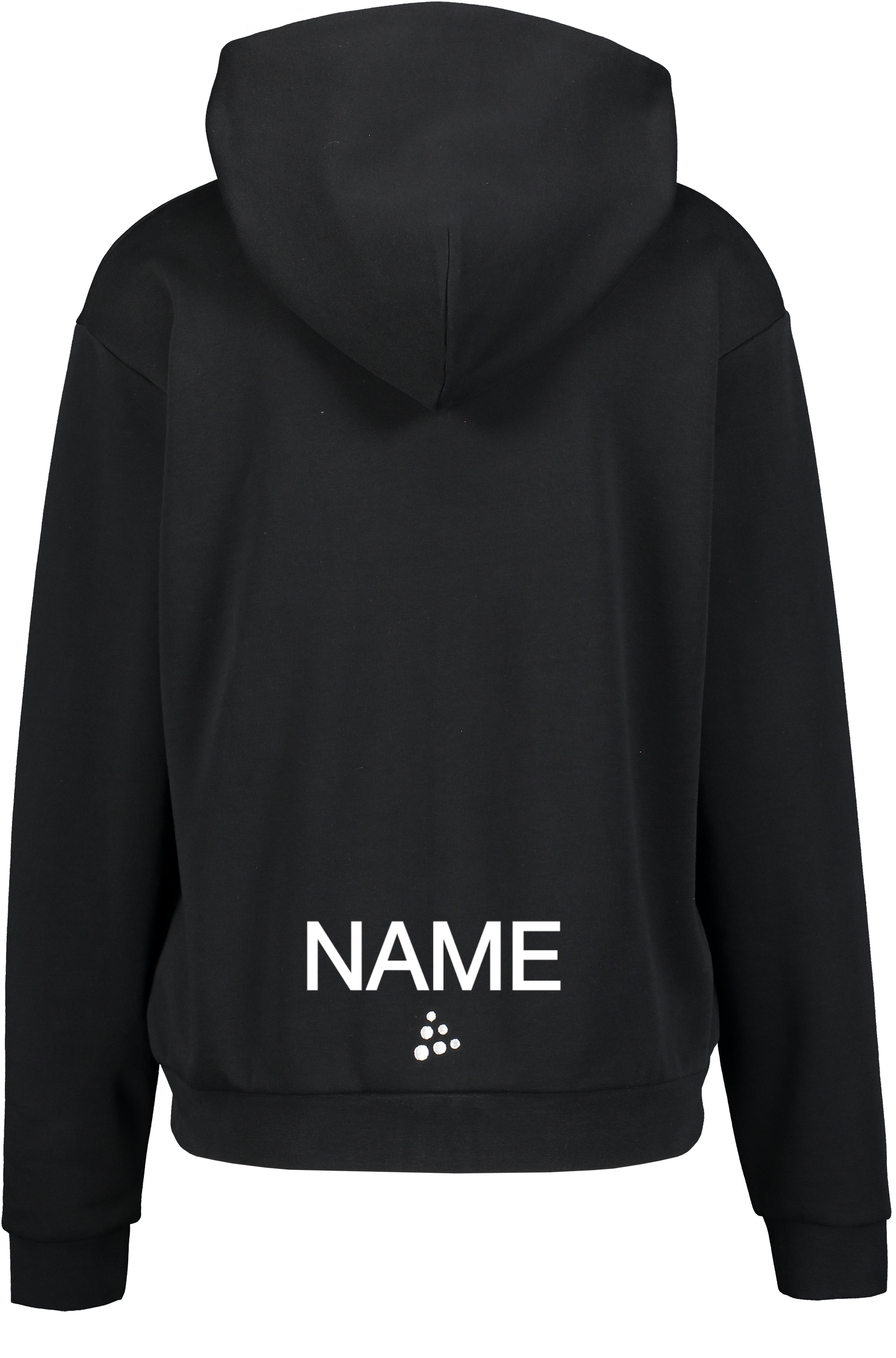 CRAFT, Community 2.0 Fz Hood W