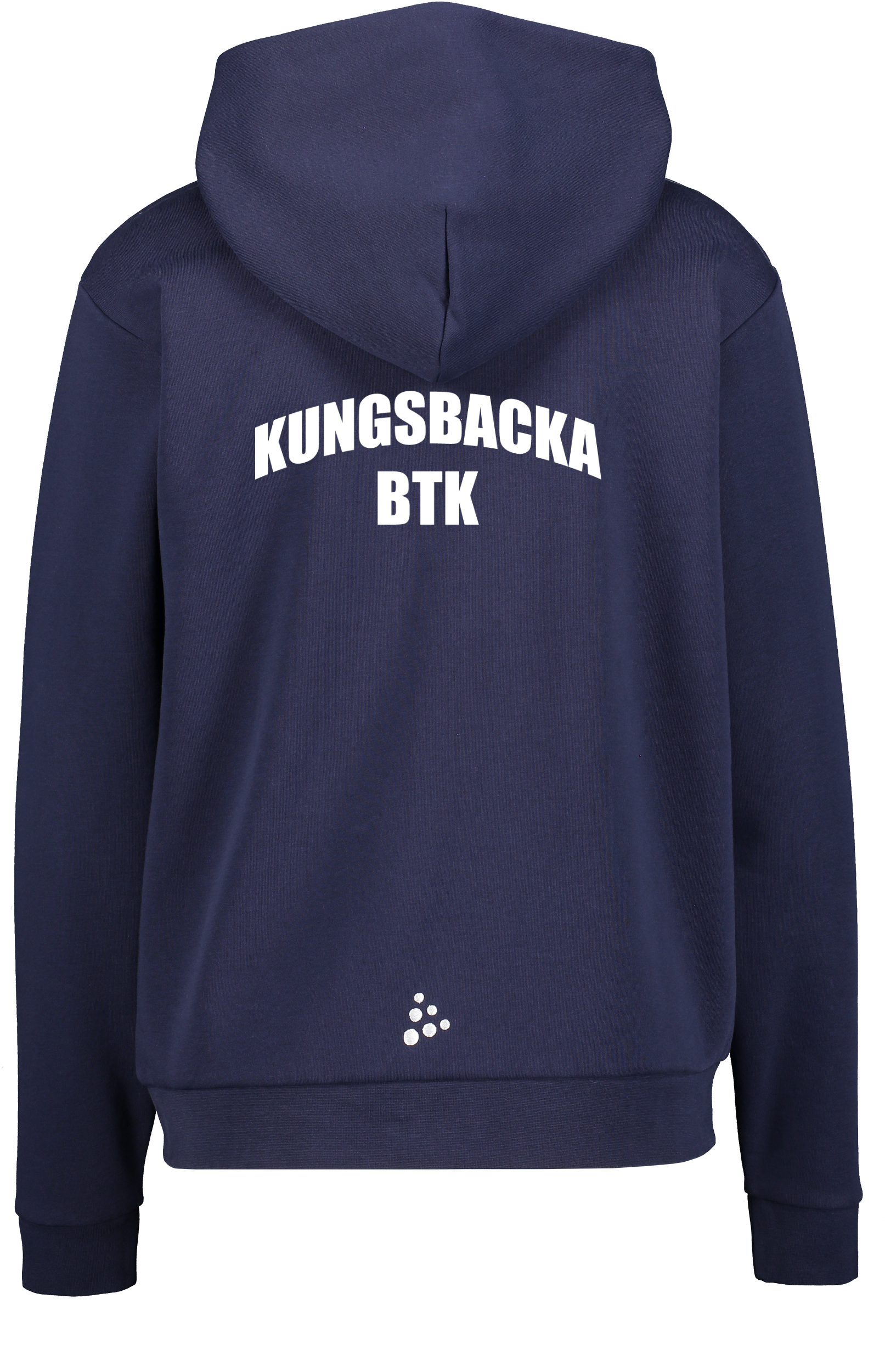 CRAFT, Community 2.0 Fz Hood W