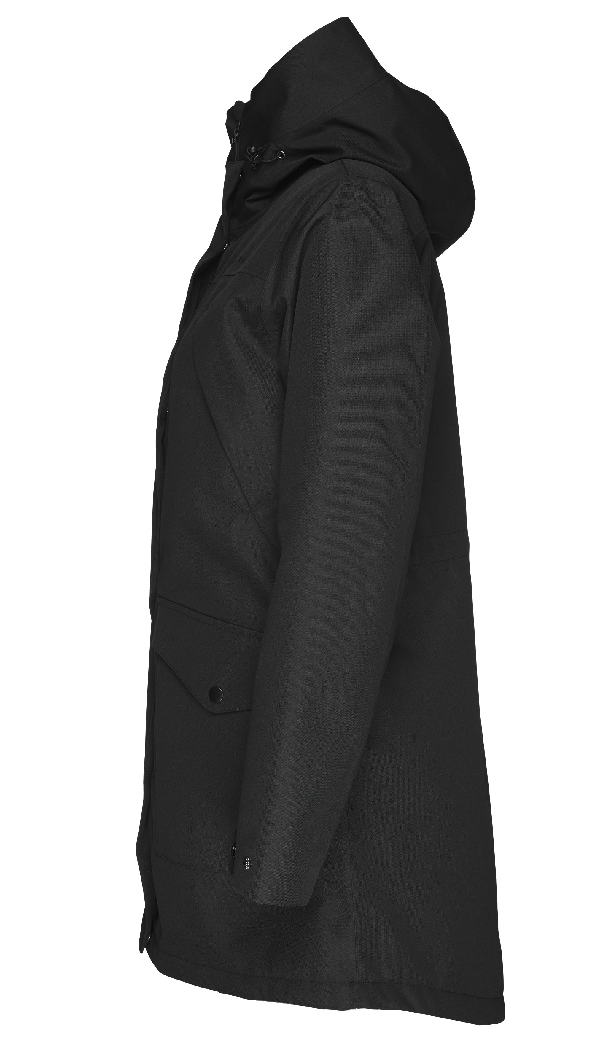 OCEAN WORKS, Function Parka W