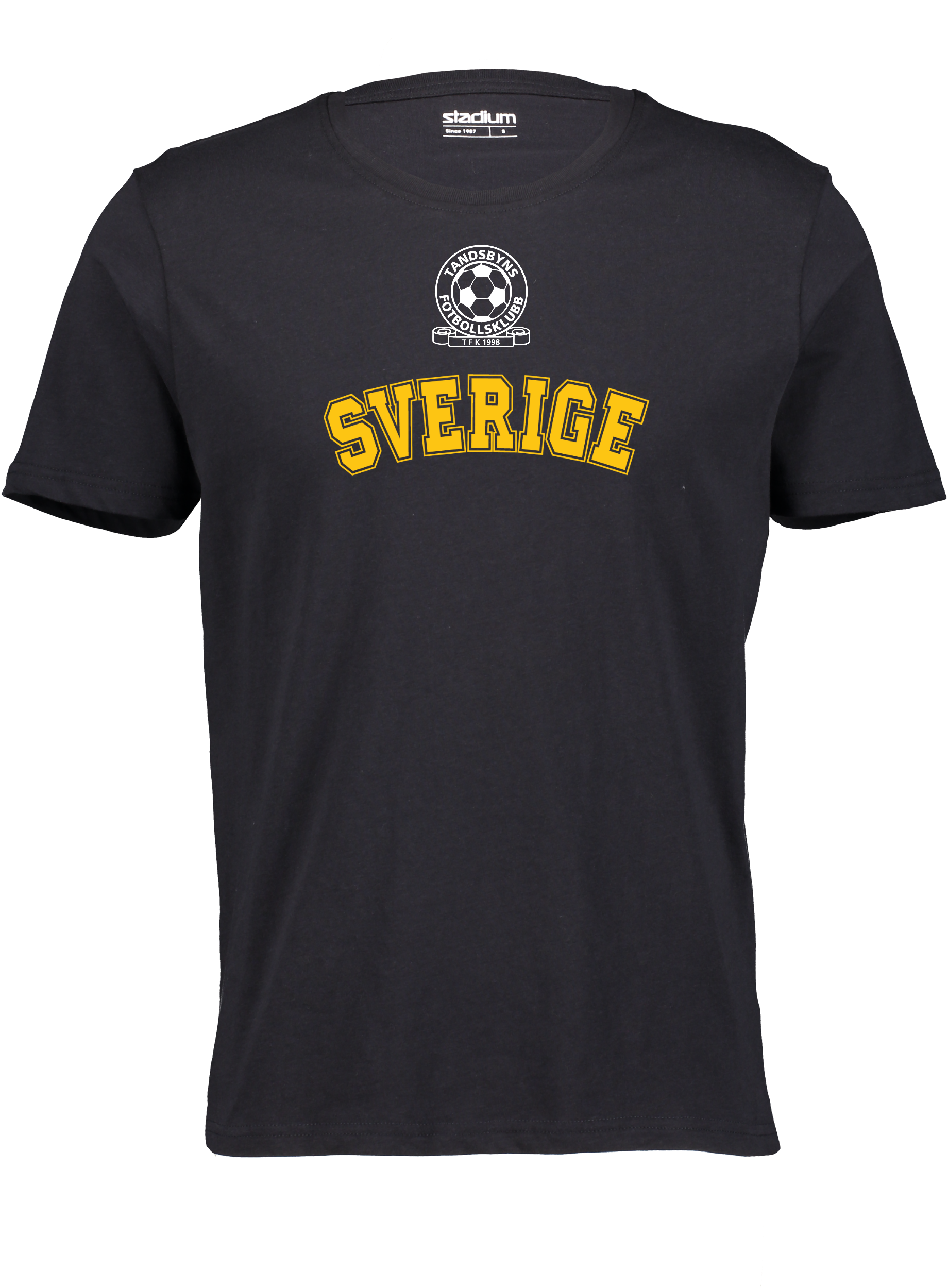 
STADIUM, 
J Team Core Tee, 
Detail 1
