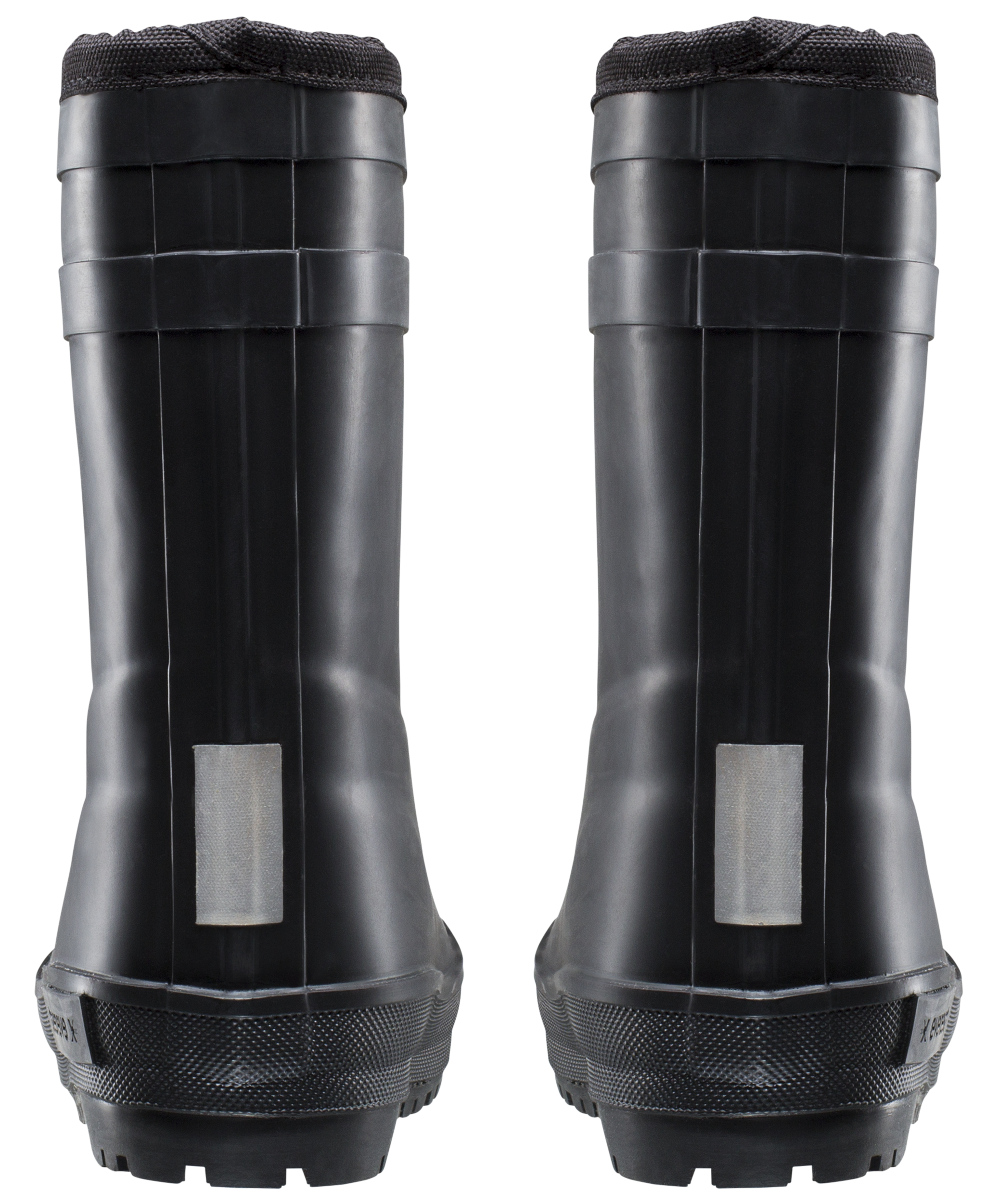 EVEREST, K Warm Rubb Boot