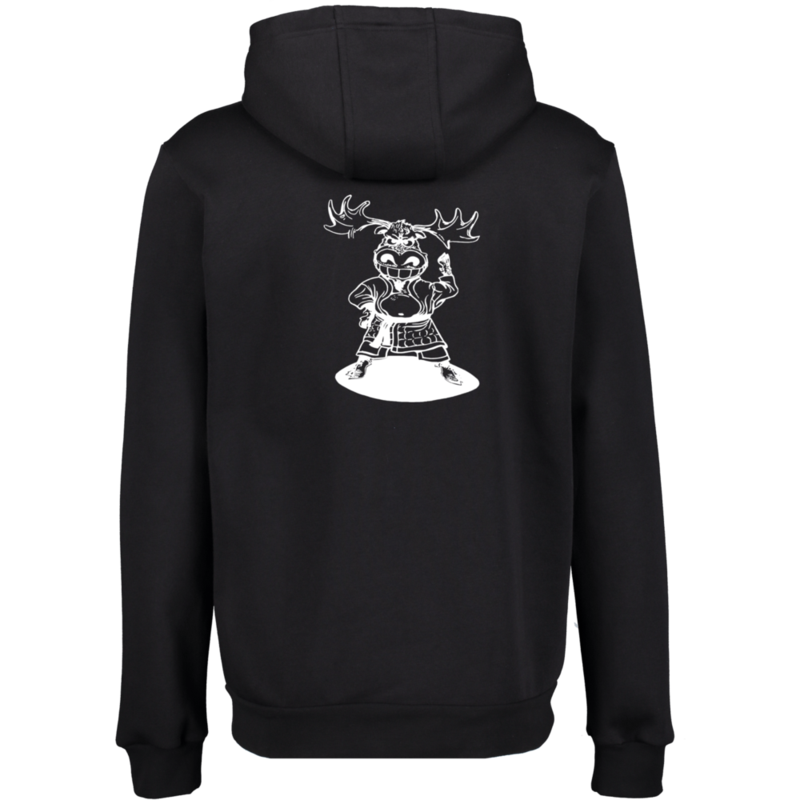 ADIDAS, ENT26 FZ HOOD