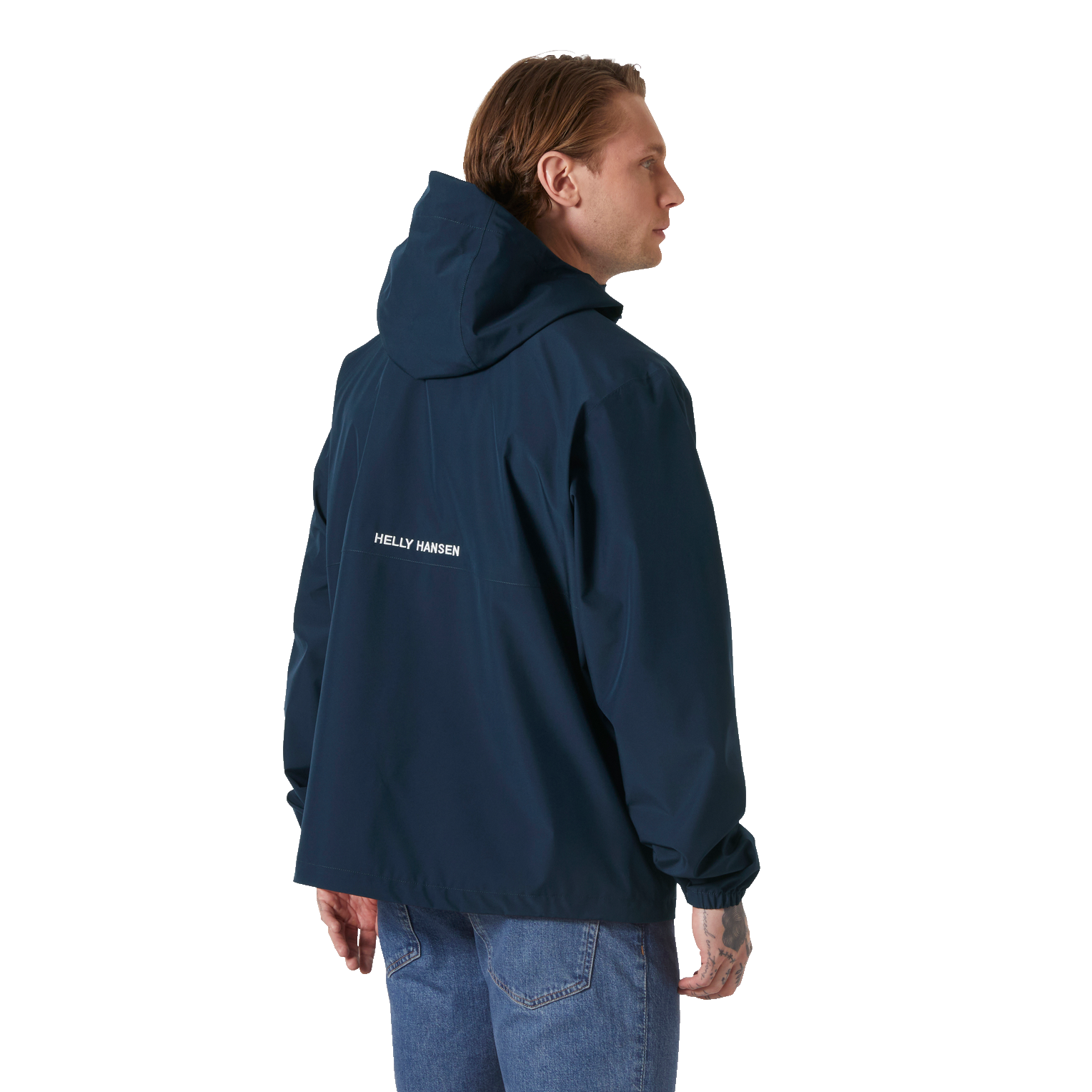 HELLY HANSEN, Sandoy Rain Jacket
