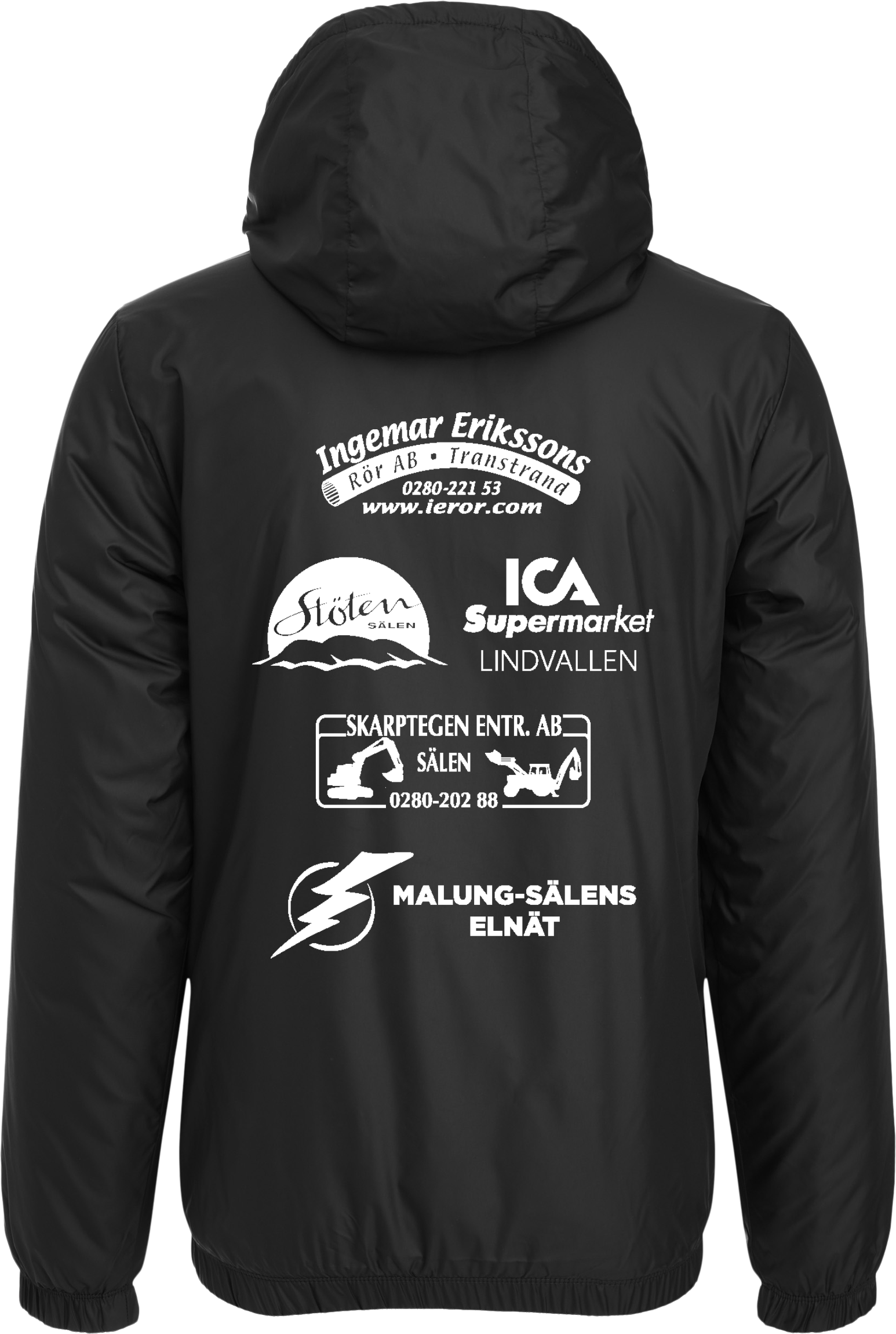 NIKE, PARK26 FALL JKT