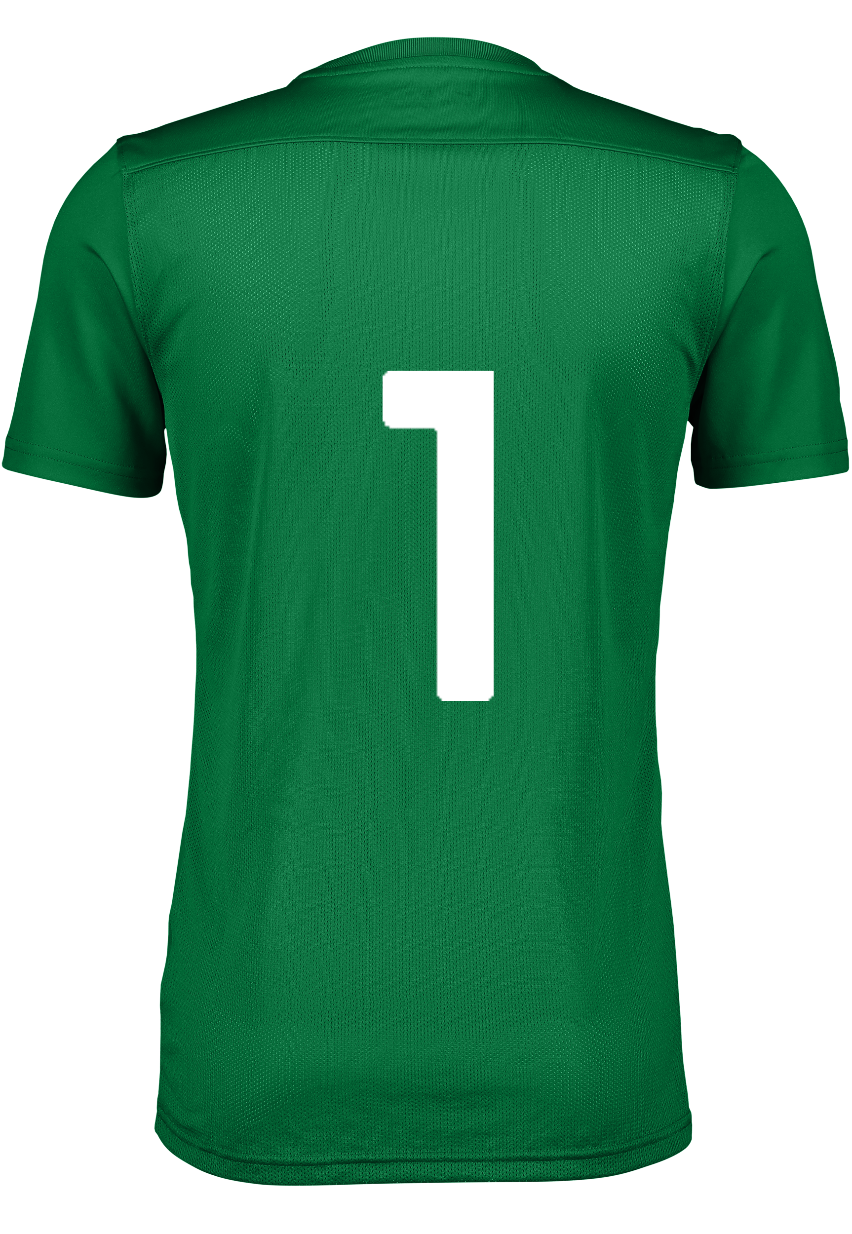 NIKE, Park VII SS Jsy Jr