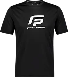 375878101101 FATPIPE Justin T-Shirt 375878101101 FATPIPE Justin T-Shirt Standard Small1x1