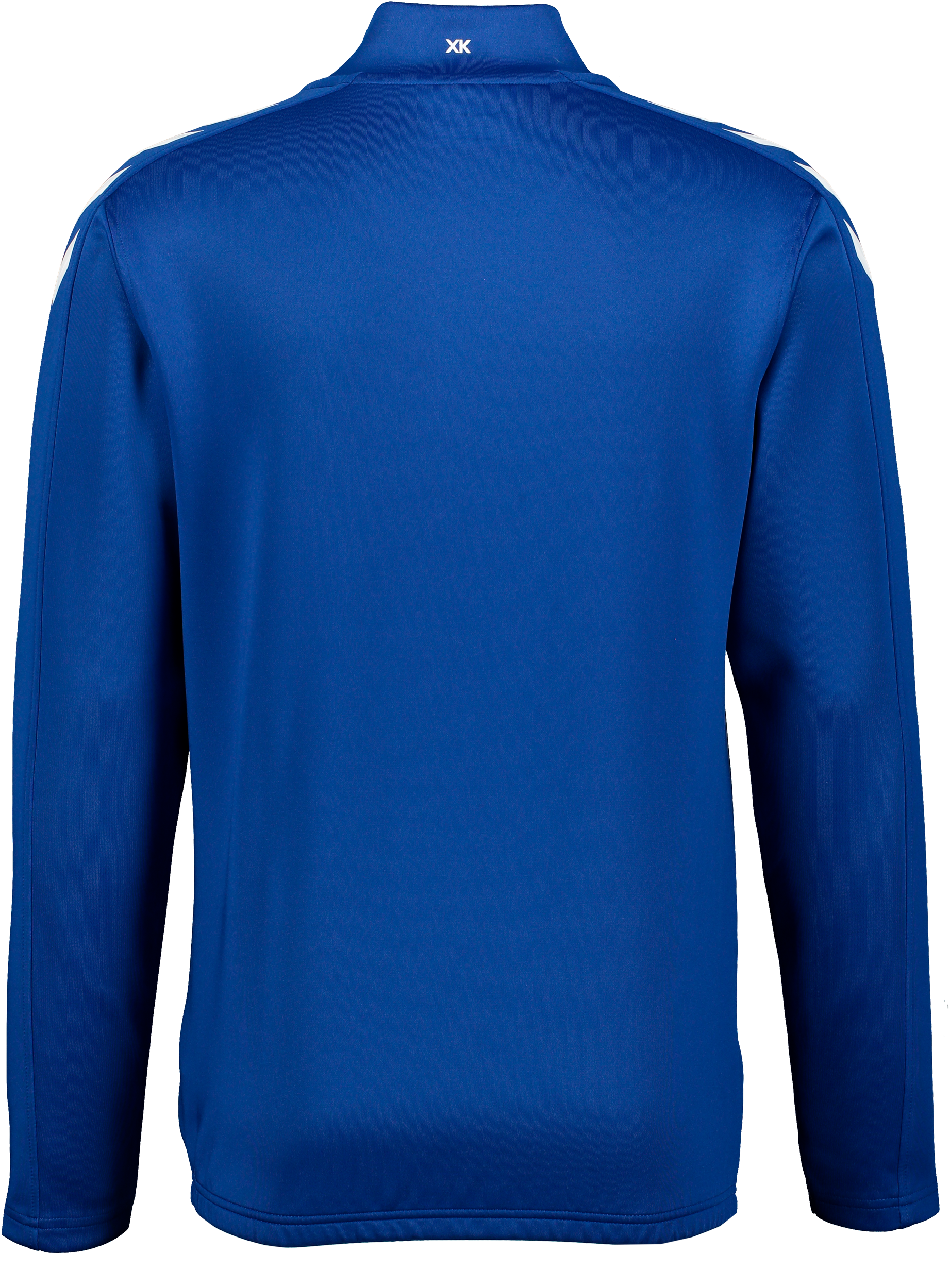 HUMMEL, Core Xk Poly Sweat &frac12;Zip