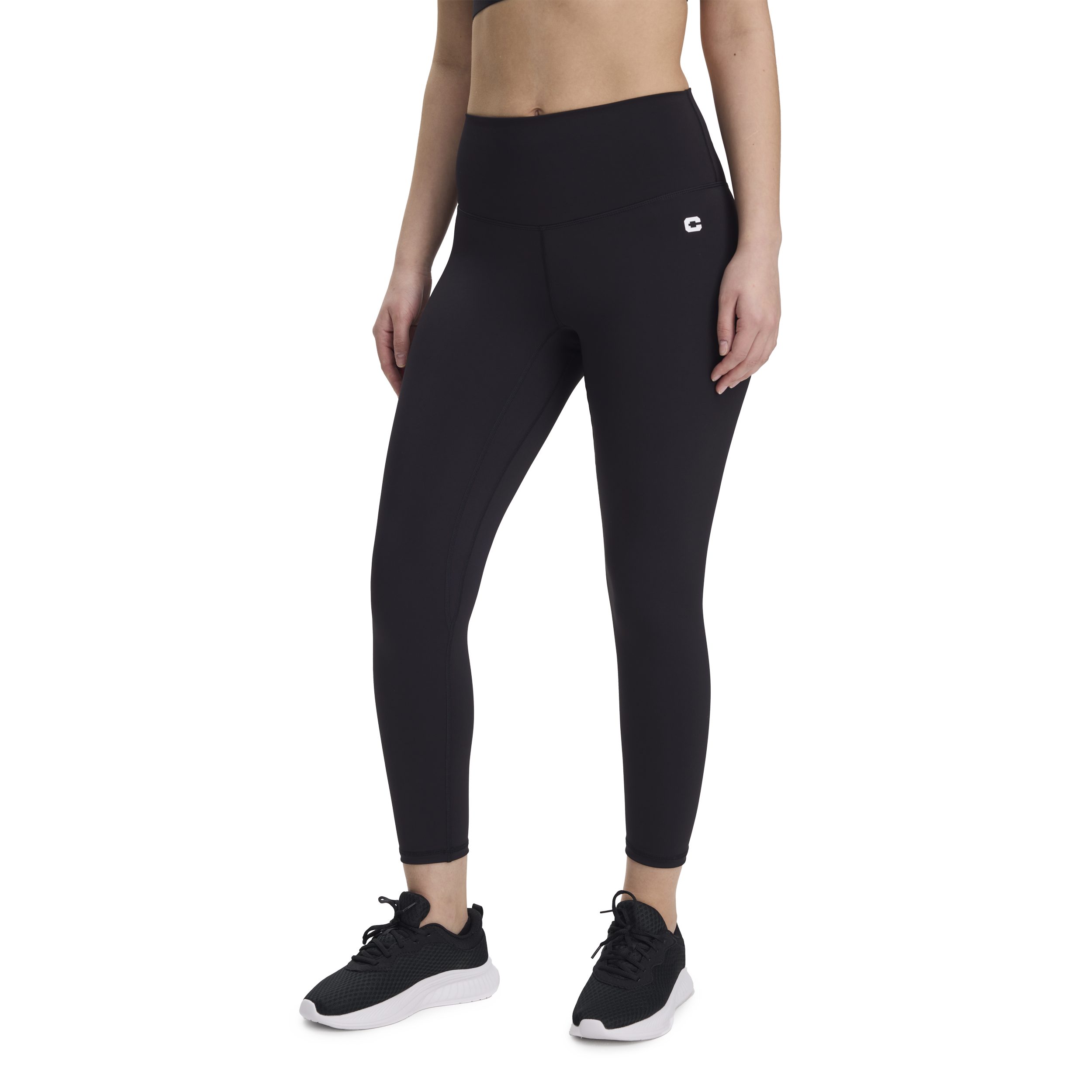 
CLN ATHLETICS, 
Jennie 7/8 Tights W, 
Detail 1
