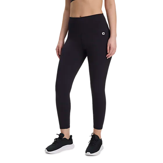 707070101101 CLN ATHLETICS  Jennie 7/8 Tights W 707070101101 CLN ATHLETICS Jennie 7/8 Tights W  Model01 Detail