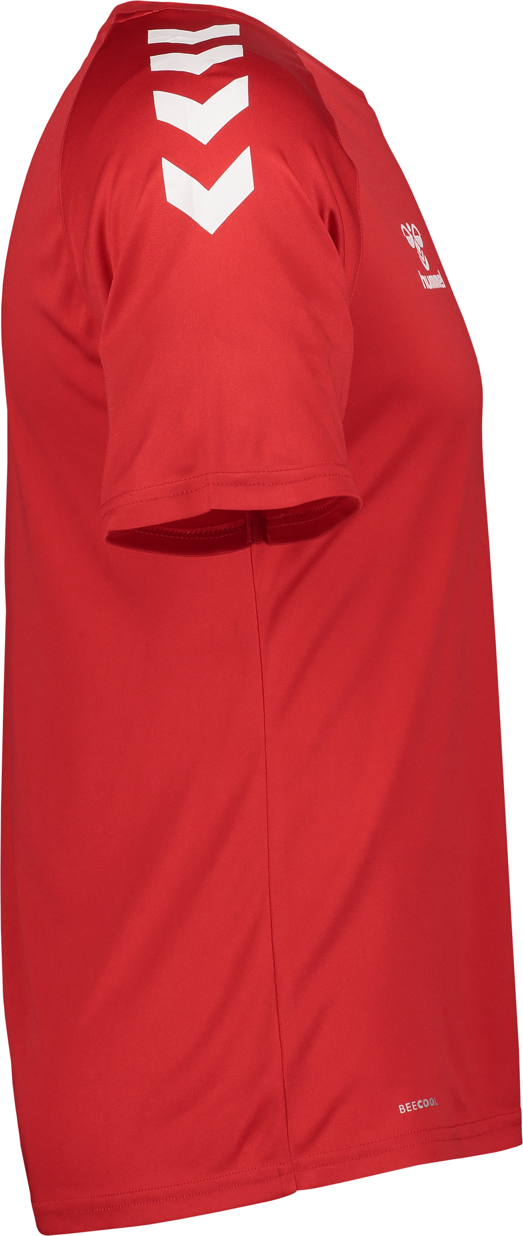 HUMMEL, Core Xk Poly Tee Ss