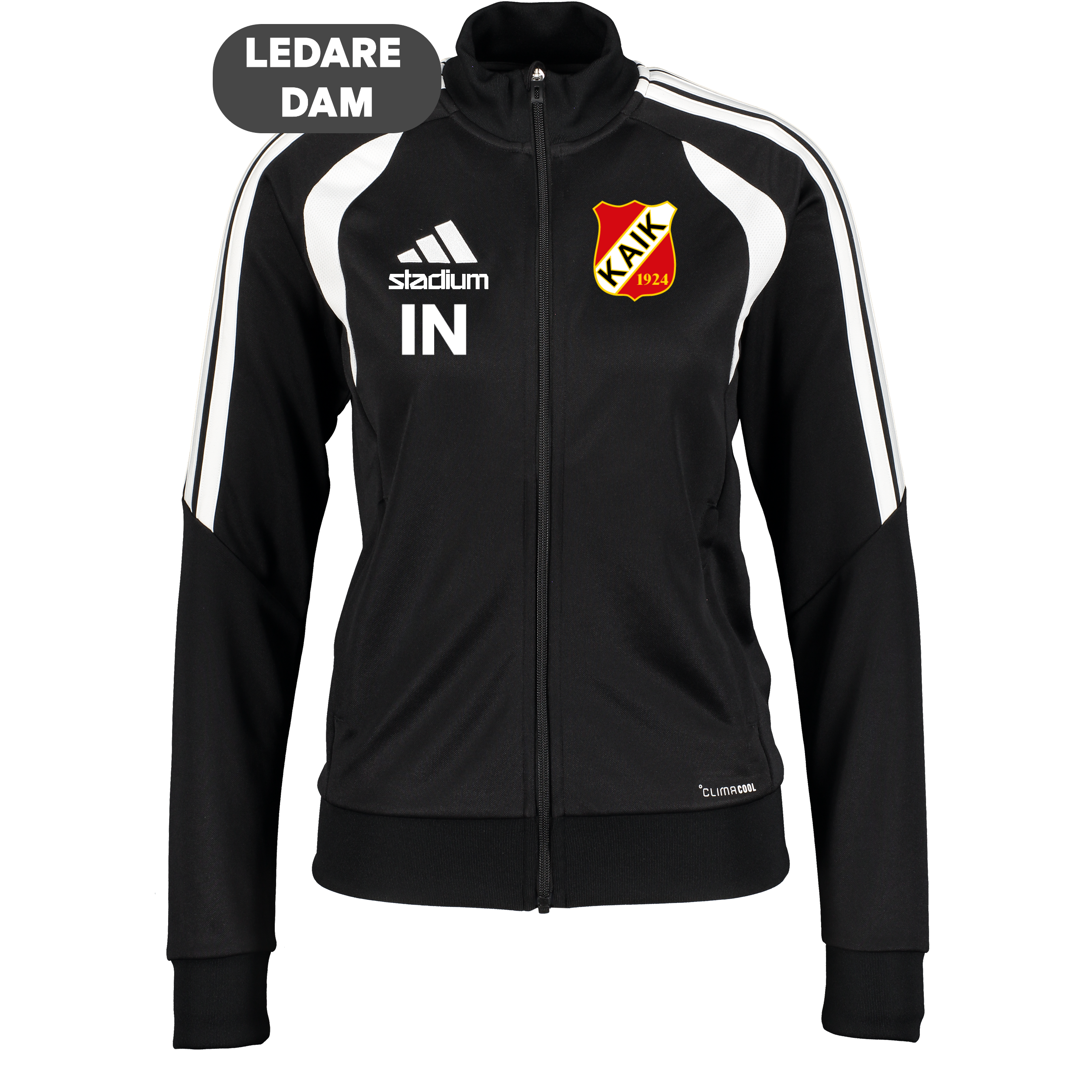 
ADIDAS, 
TIRO26 L TR JKT W, 
Detail 1
