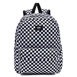 394597101101 VANS Old Skool Check Backpack 394597101101 VANS Old Skool Check Backpack Standard Small1x1