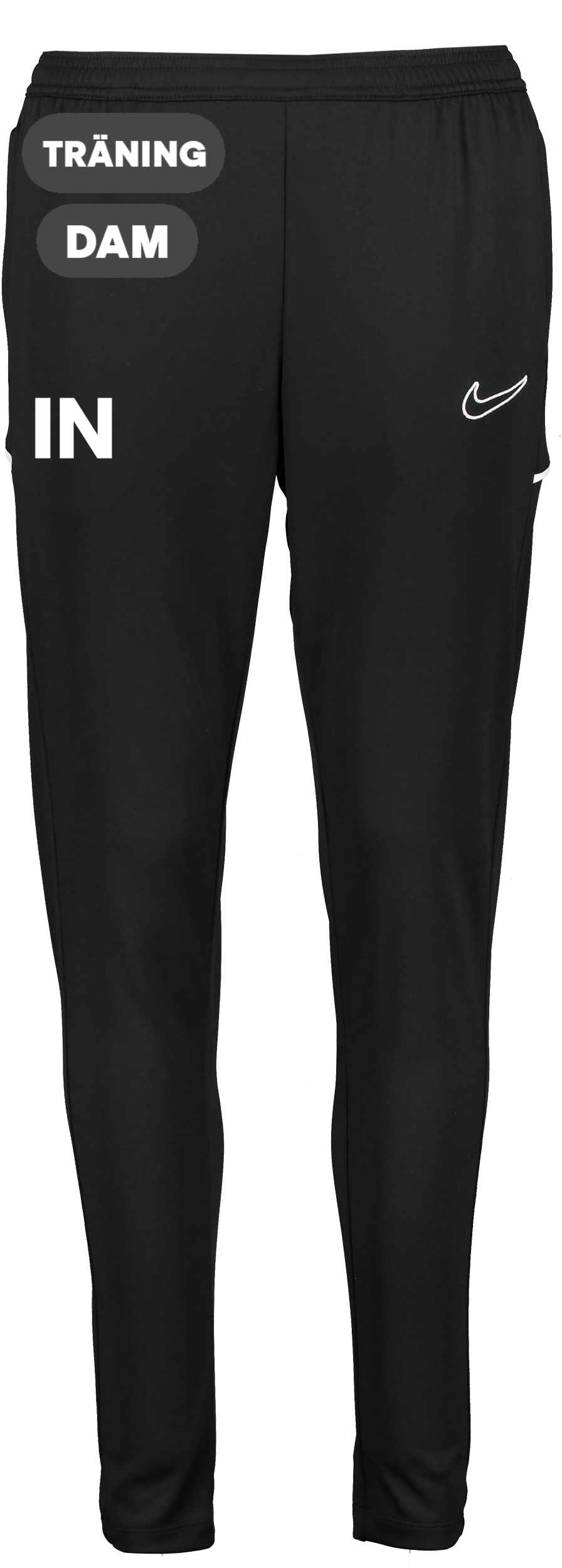 
NIKE, 
Acd25 Pnt W, 
Detail 1
