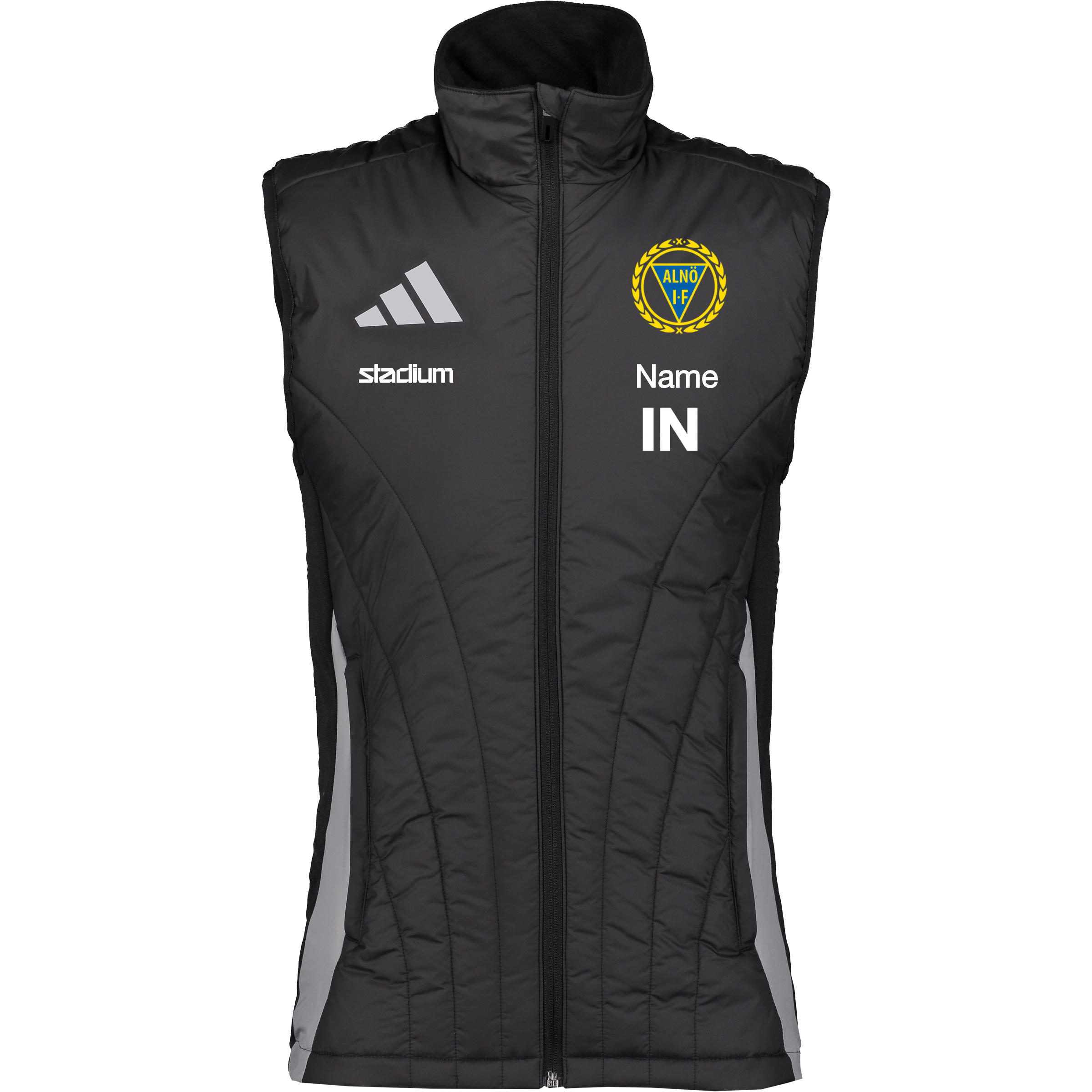 
ADIDAS, 
Tiro24 C Winterized Vest, 
Detail 1
