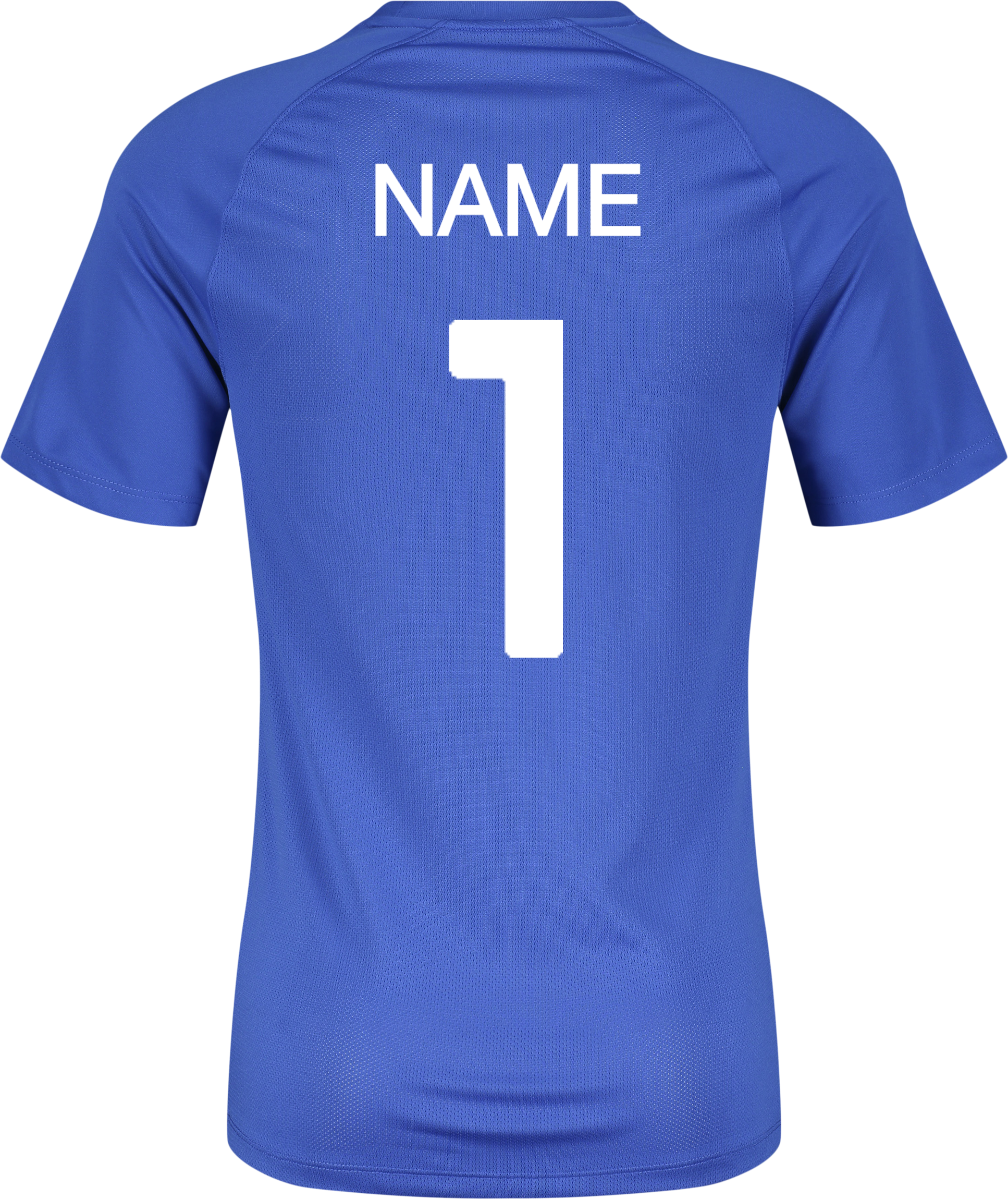 NIKE, PARK VIII SS JSY