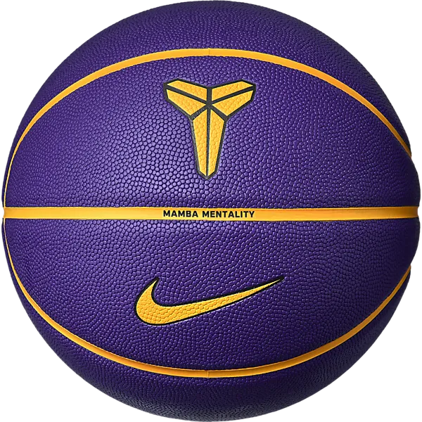 Кроссовки Nike All Court 8p K Bryant спущены