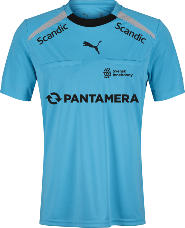 
PUMA, 
TEAMLIGA26 REFEREE JERSEY, 
Detail 1

