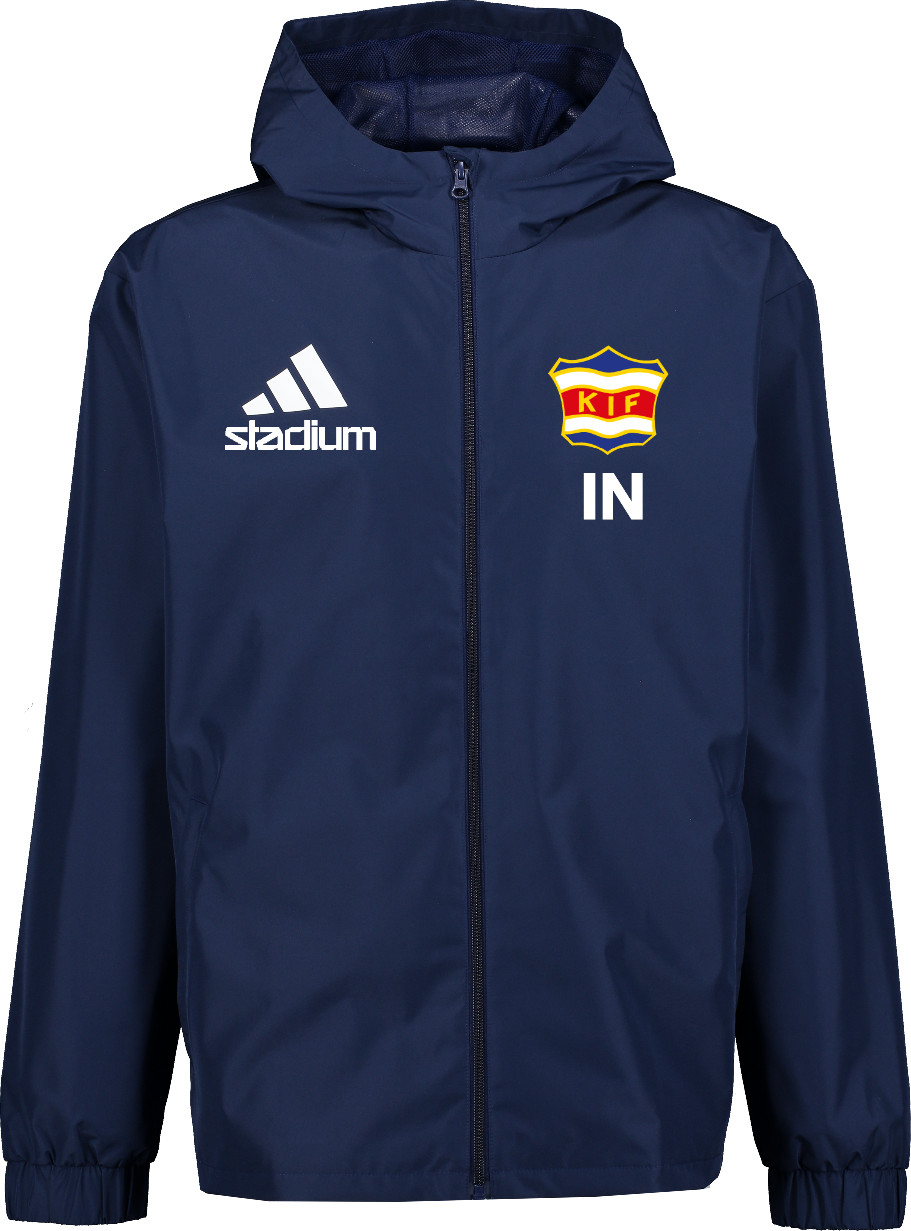 
ADIDAS, 
ENT26 AW JKT, 
Detail 1
