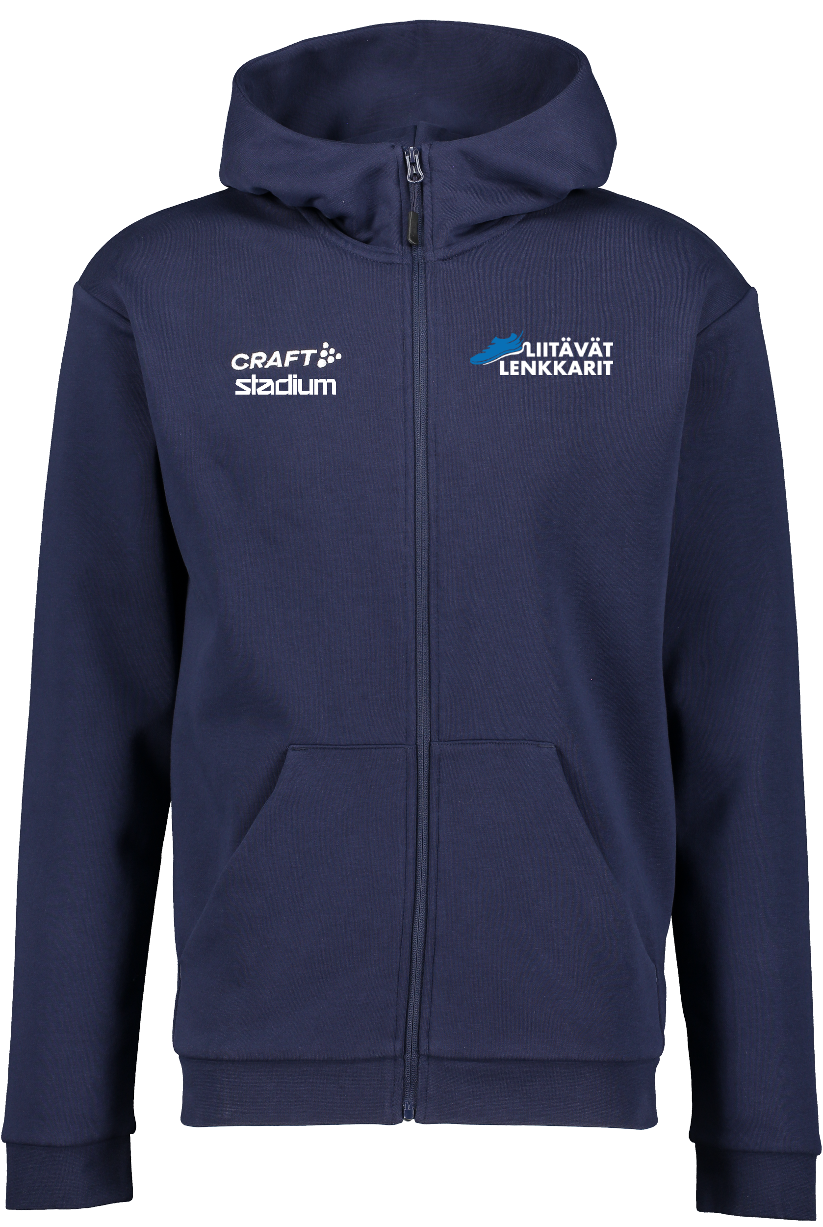 
CRAFT, 
Community 2.0 Fz Hood, 
Detail 1
