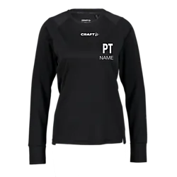 394177106101 CRAFT Rush 2.0 Ls Tee W 394177106101 CRAFT Rush 2.0 Ls Tee W Standard Small1x1