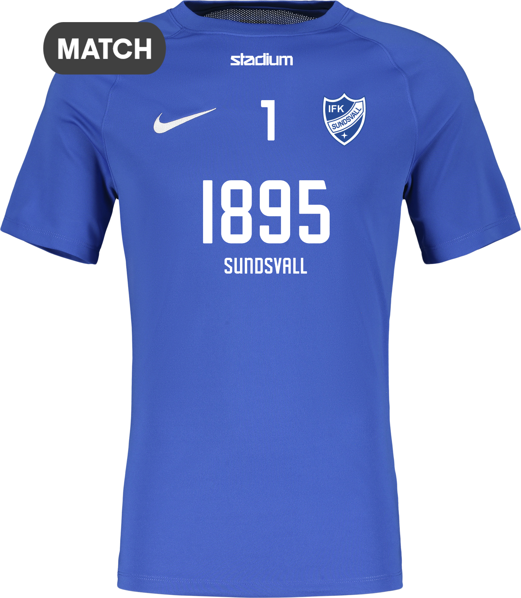 
NIKE, 
PARK VIII SS JSY, 
Detail 1
