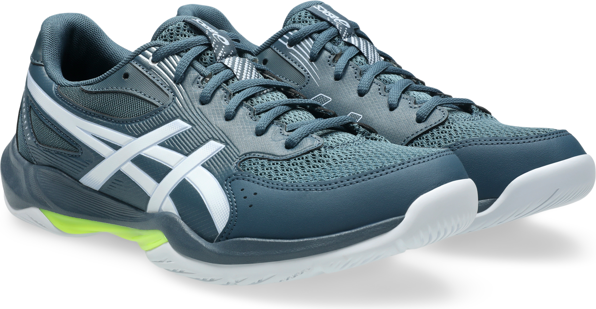 ASICS, M Gel-rocket 12