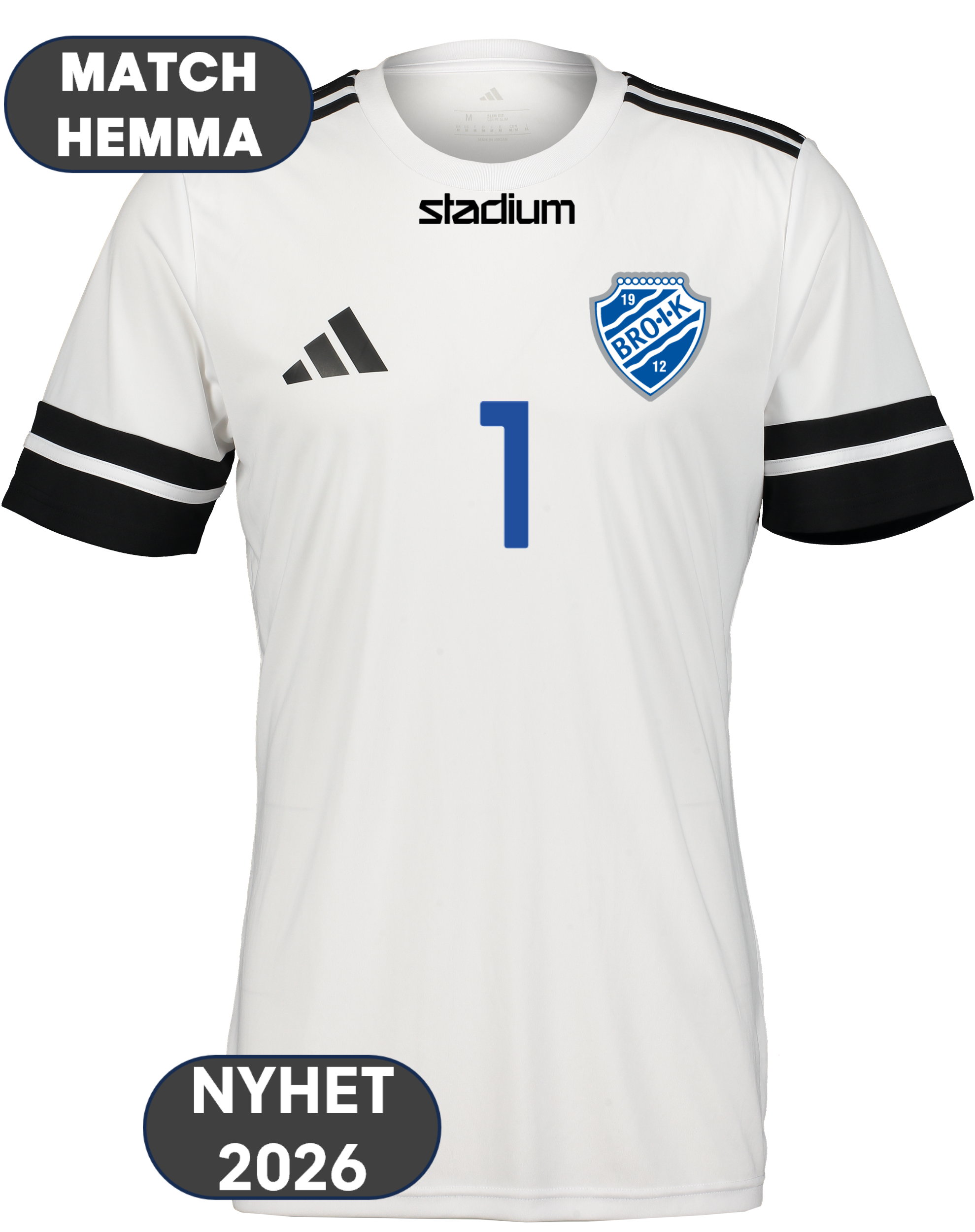 
ADIDAS, 
Squad25 Jsy, 
Detail 1
