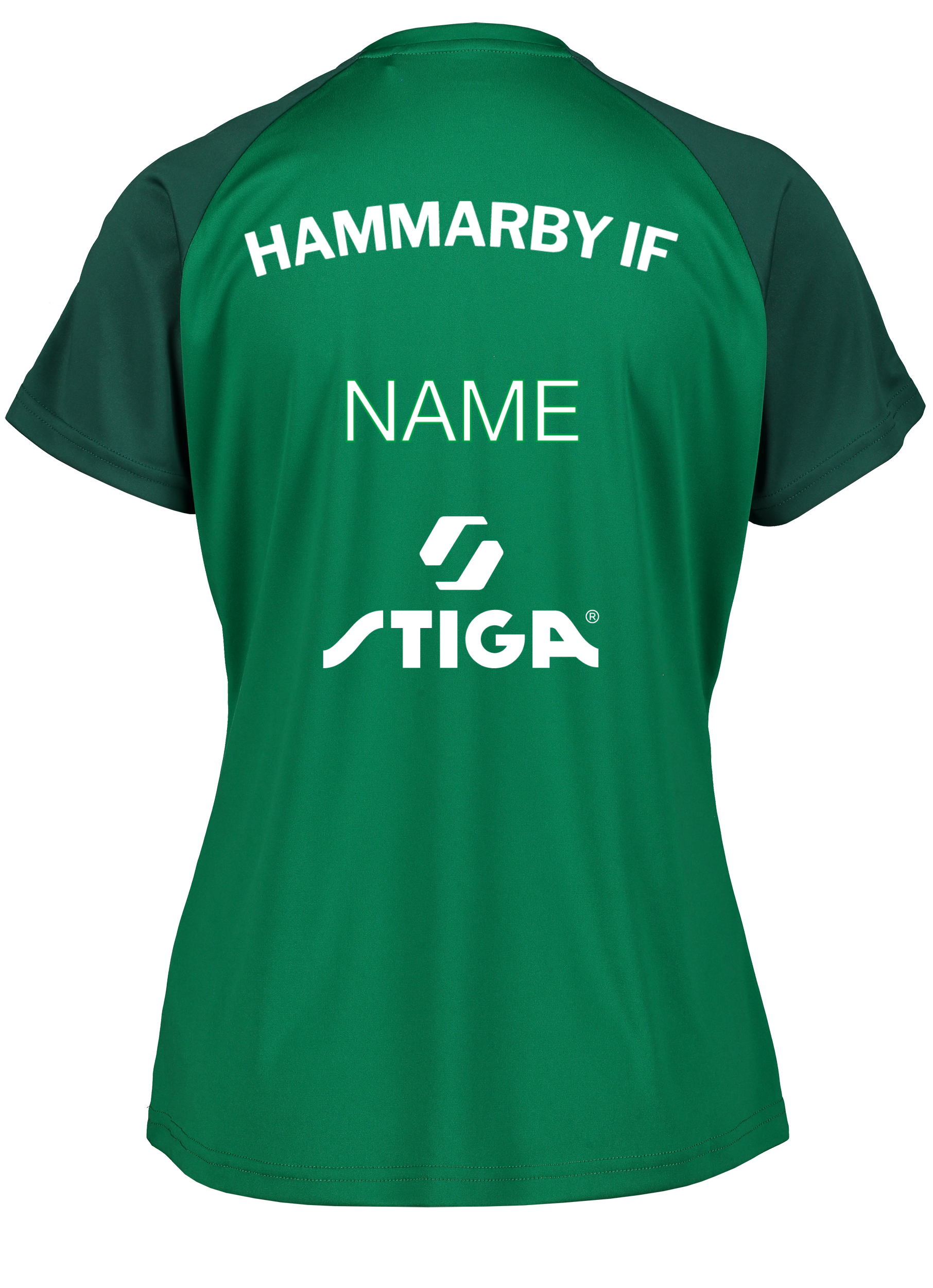 CRAFT, SQUAD GO CONTRAST JSY W