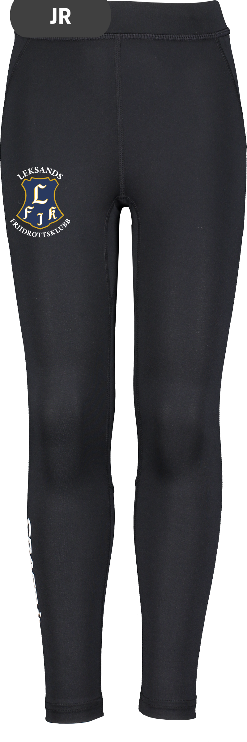 
CRAFT, 
Rush 2.0 Tights Jr, 
Detail 1
