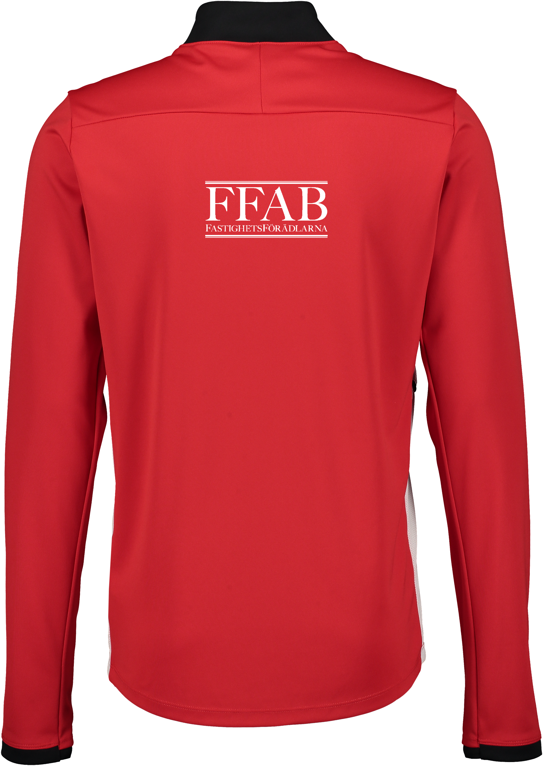 NIKE, Acd25 Drill Top Jr