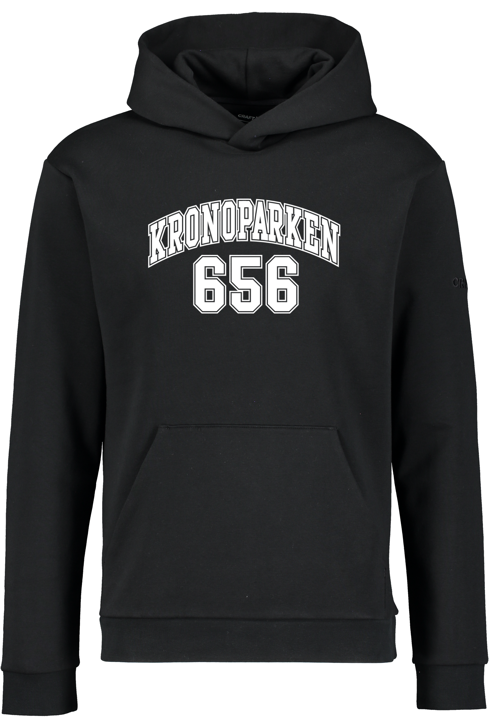 
CRAFT, 
Community 2.0 Hood, 
Detail 1
