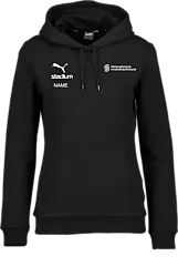 394149101101 PUMA T Goal Casual Hood W 394149101101 PUMA T Goal Casual Hood W Standard Small1x1