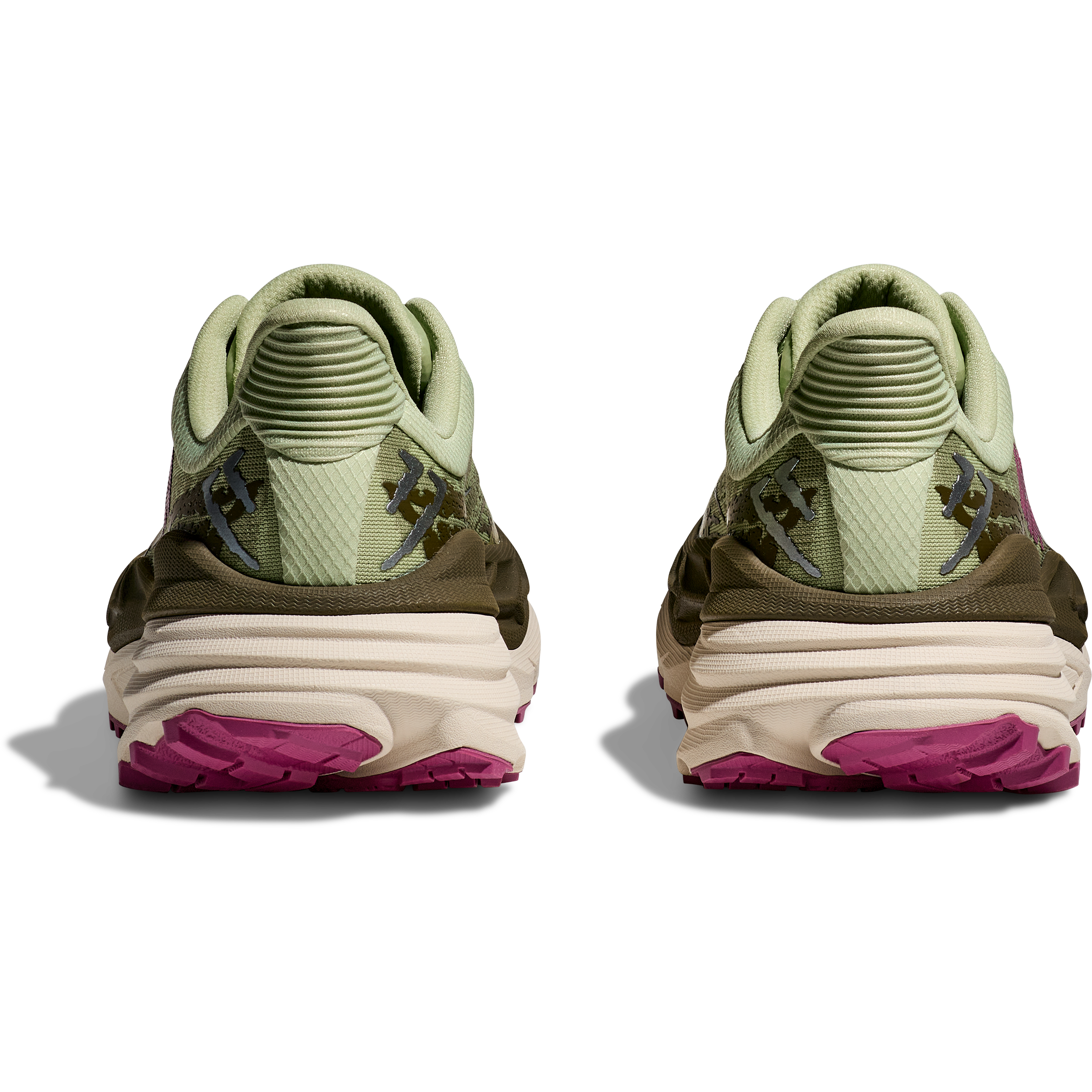 HOKA, W Stinson Atr 7