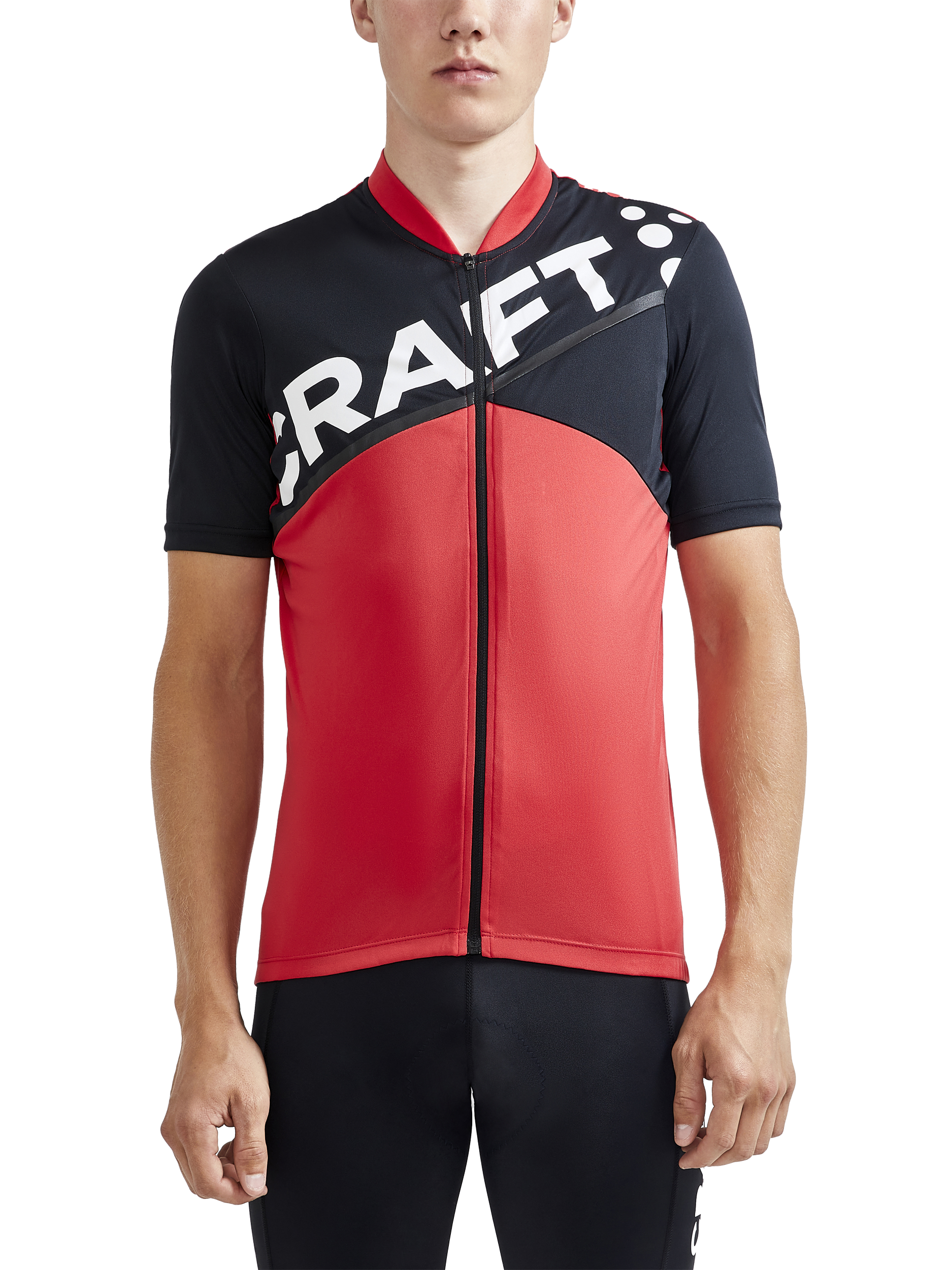 
CRAFT, 
Core Endur Logo Jersey M, 
Detail 1
