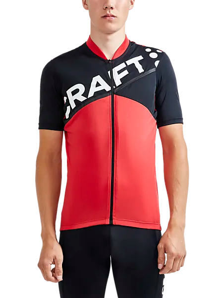 706578103101 CRAFT  Core Endur Logo Jersey M 706578103101 CRAFT Core Endur Logo Jersey M  Model01 Detail