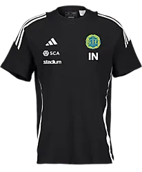 394080101101 ADIDAS Tiro24 Sw Tee 394080101101 ADIDAS Tiro24 Sw Tee Standard Small1x1