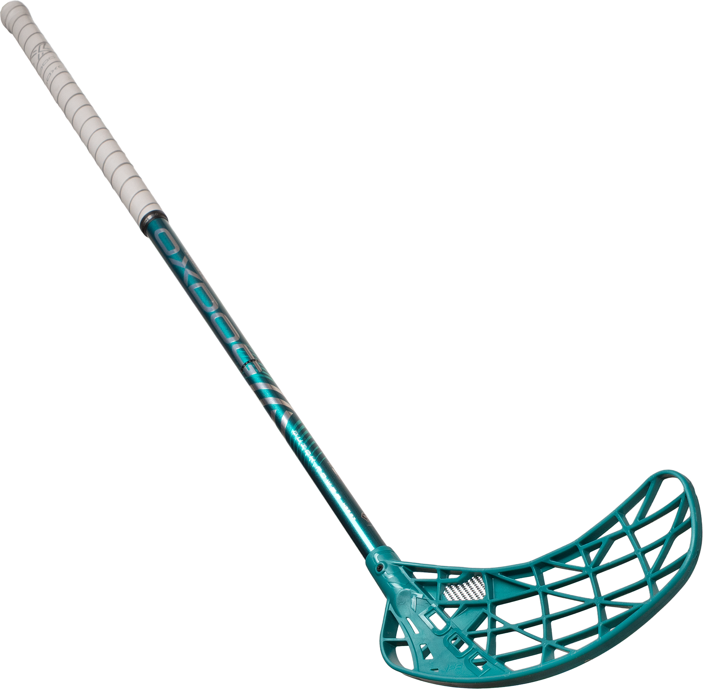 OXDOG, QUICK POWER HES 27 OVAL MBC