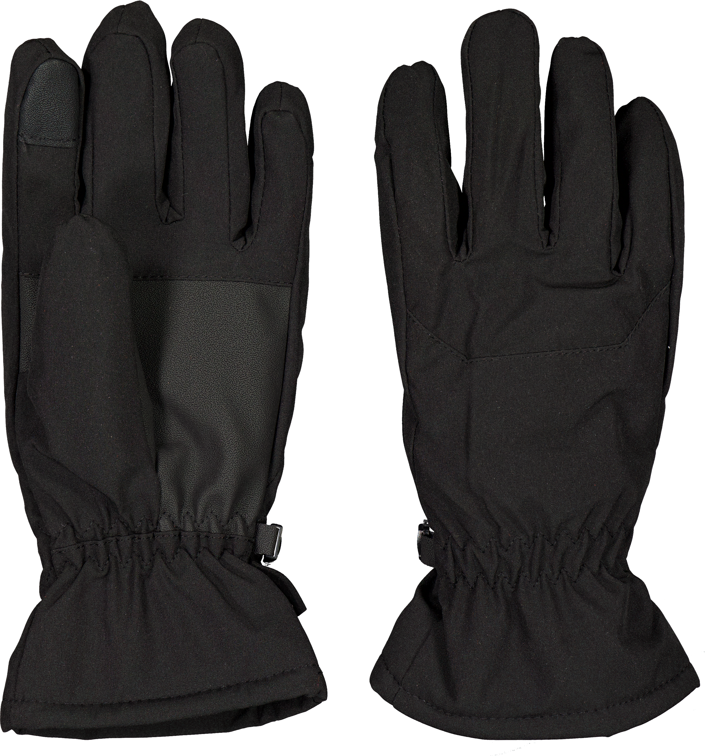 
EVEREST, 
TS U SOFTSHELL GLOVE, 
Detail 1

