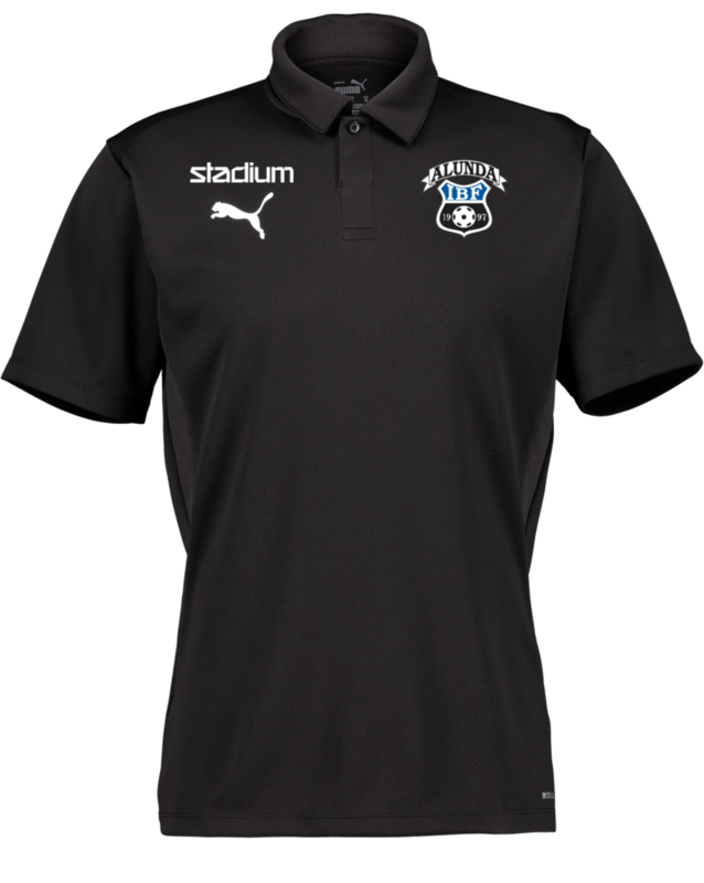 
PUMA, 
T Goal Polo, 
Detail 1

