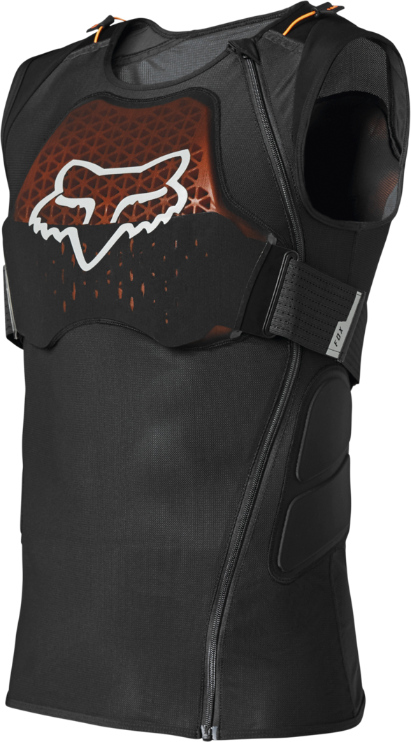 FOX, BASEFRAME PRO D3O VEST