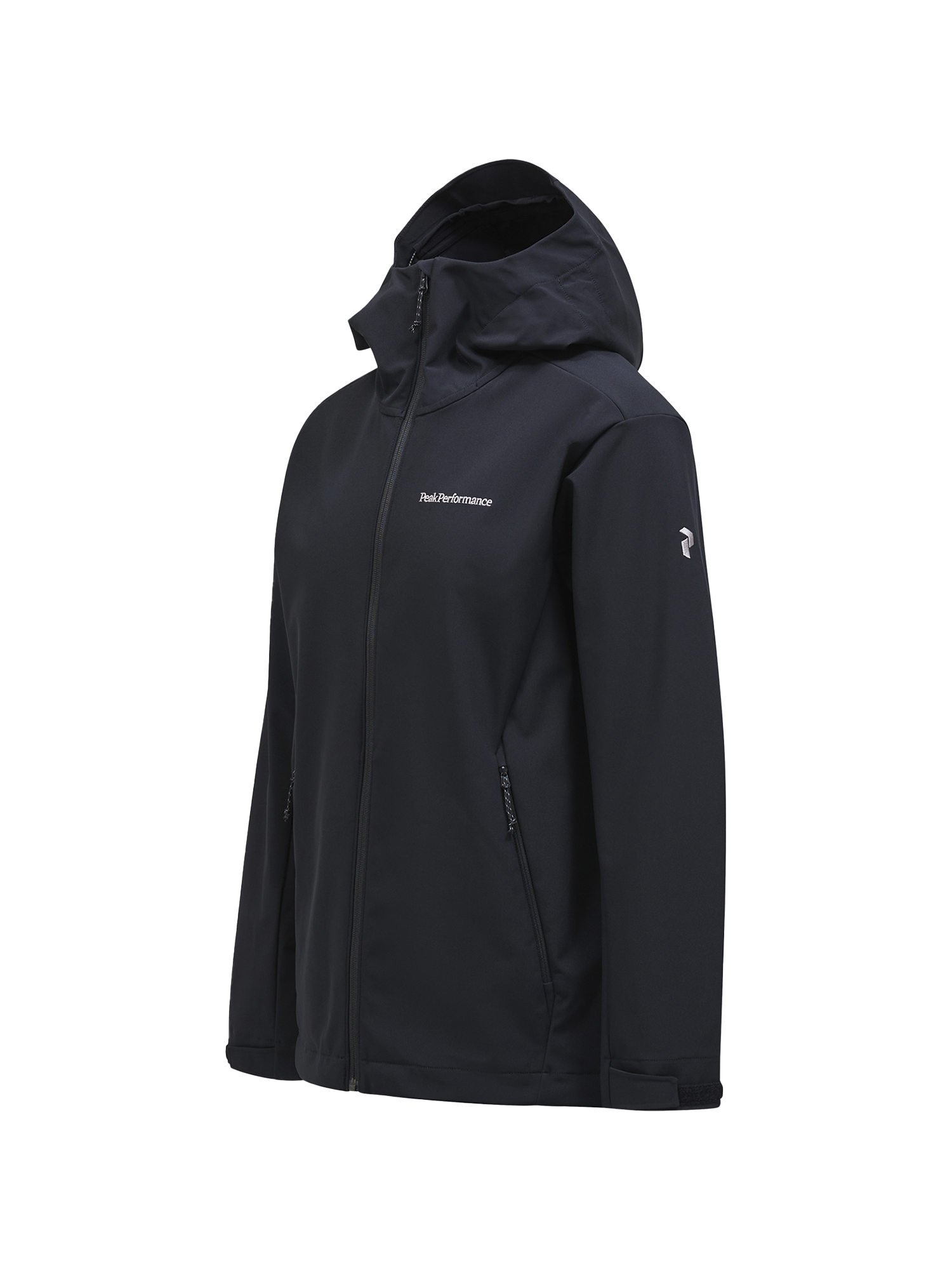 PEAK PERFORMANCE, M Explore Hood Jacket