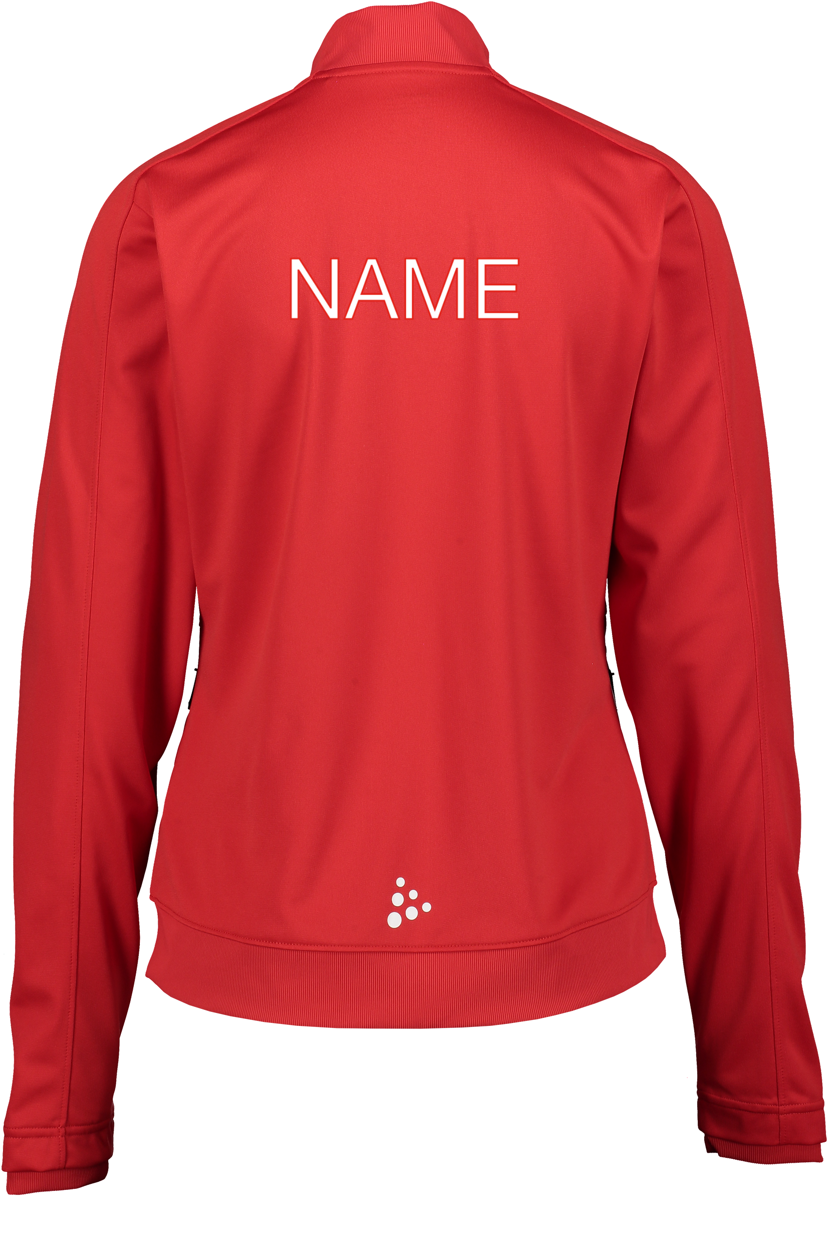 CRAFT, Evolve 2.0 Full Zip Jacket W
