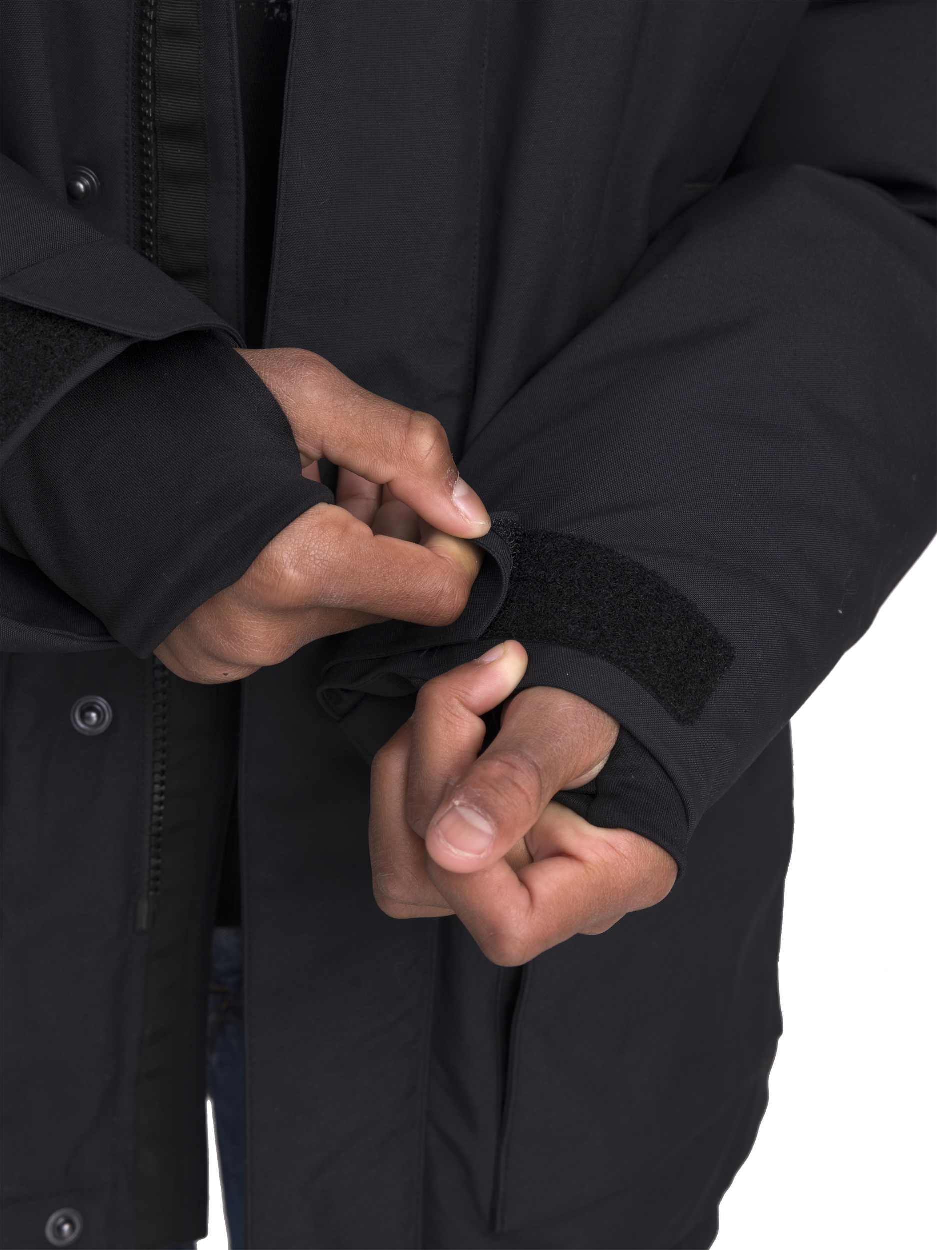 EVEREST, J Kong Parka