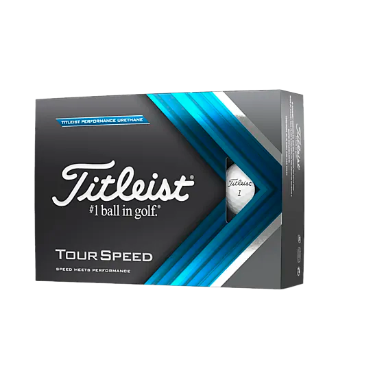 384379101102 TITLEIST Tour Speed Dz 384379101102 TITLEIST Tour Speed Dz Standard Detail