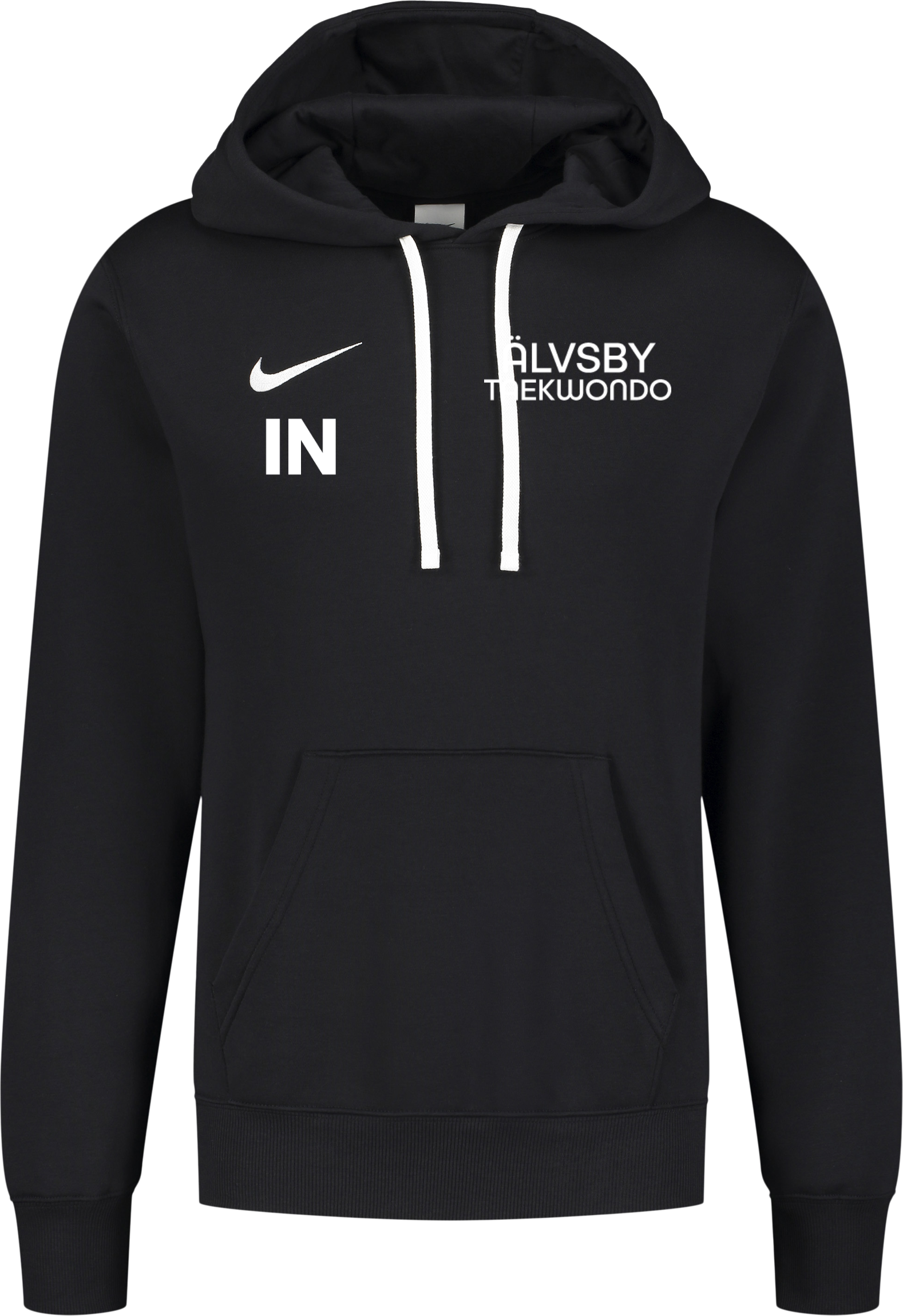 
NIKE, 
PARK26 FLC HOOD JR, 
Detail 1
