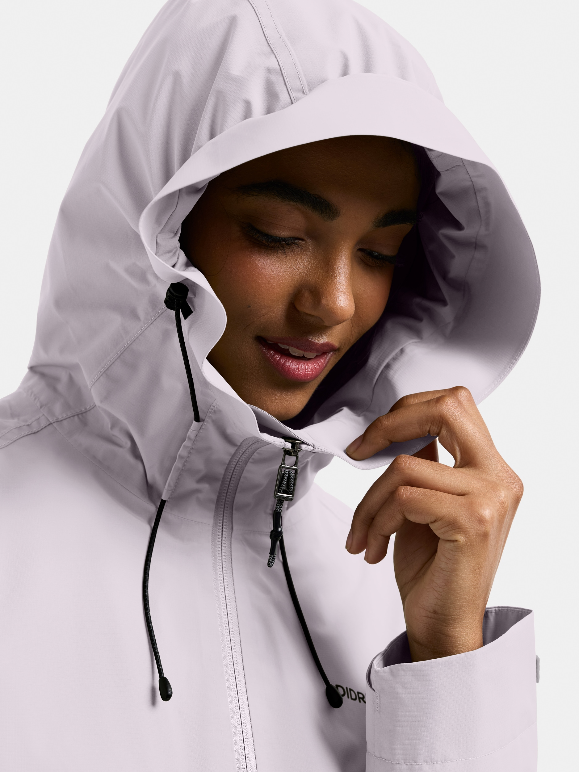 DIDRIKSONS, W Tilde Jacket 4