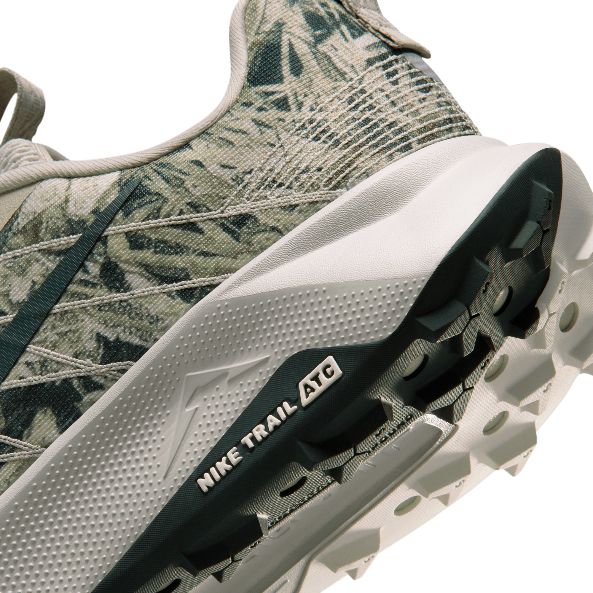 NIKE, M Wildhorse 10