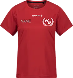 398764103101 CRAFT Rush 2.0 Ss Tee W 398764103101 CRAFT Rush 2.0 Ss Tee W Standard Small1x1