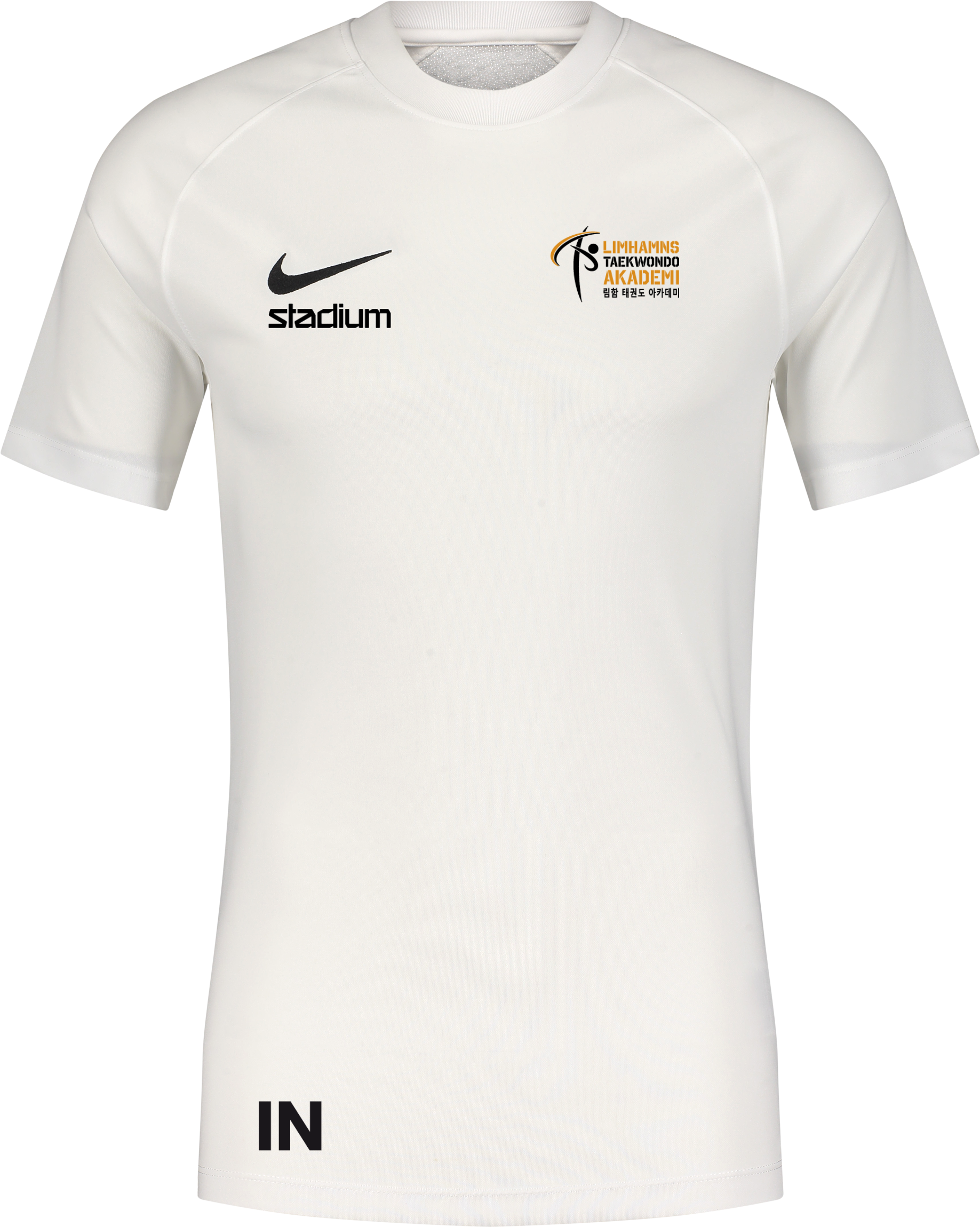 
NIKE, 
PARK VIII SS JSY, 
Detail 1
