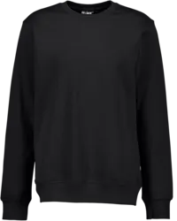 Classic Roundneck - Black Standard Small1x1